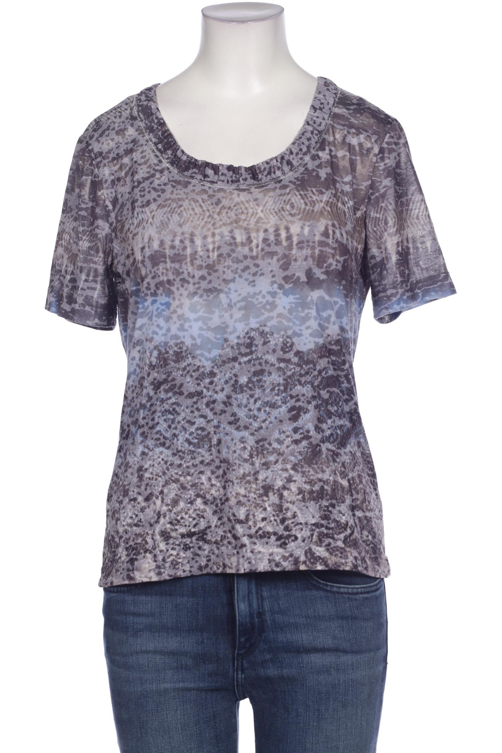 

Gerry Weber Damen T-Shirt, grau