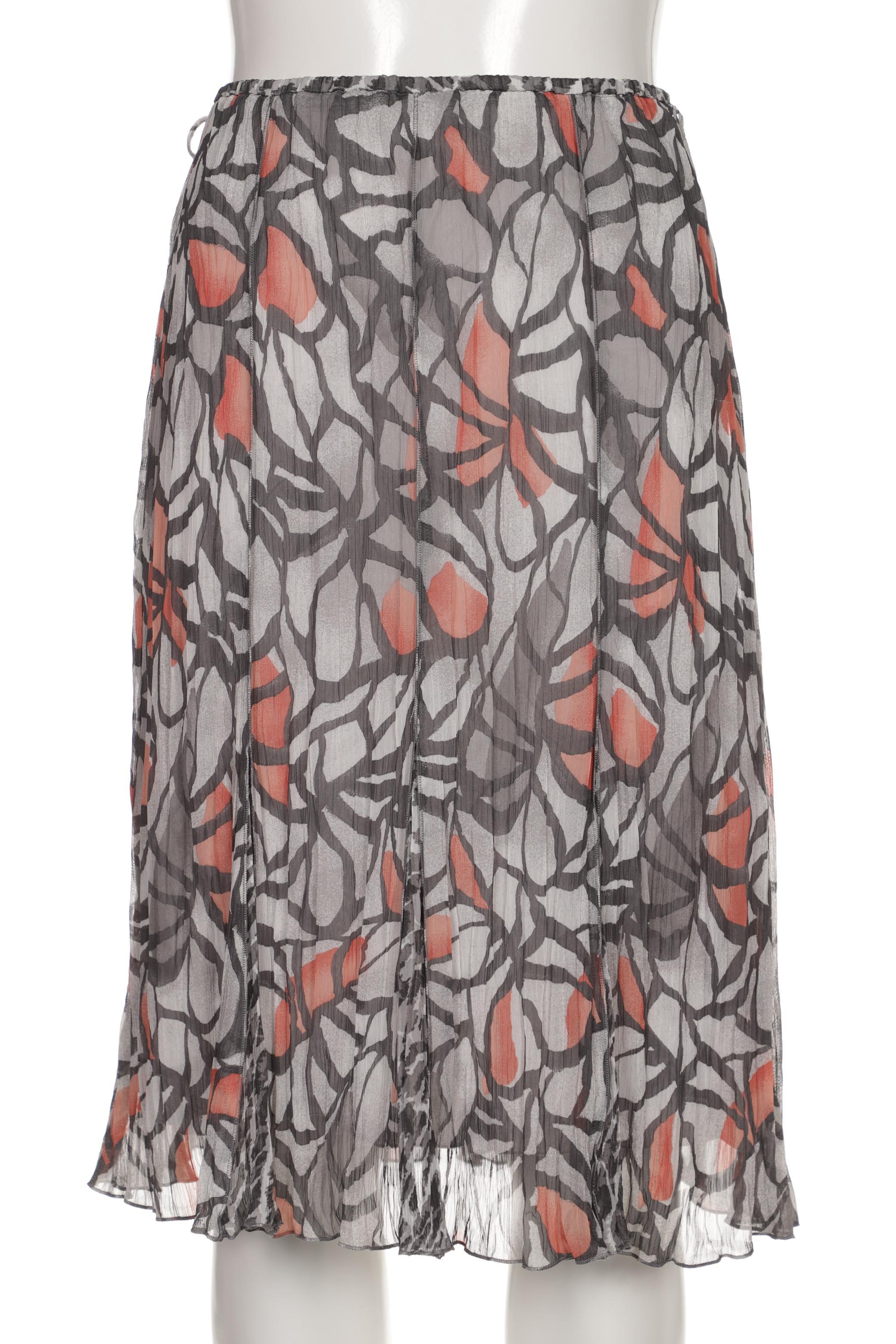

Gerry Weber Damen Rock, grau