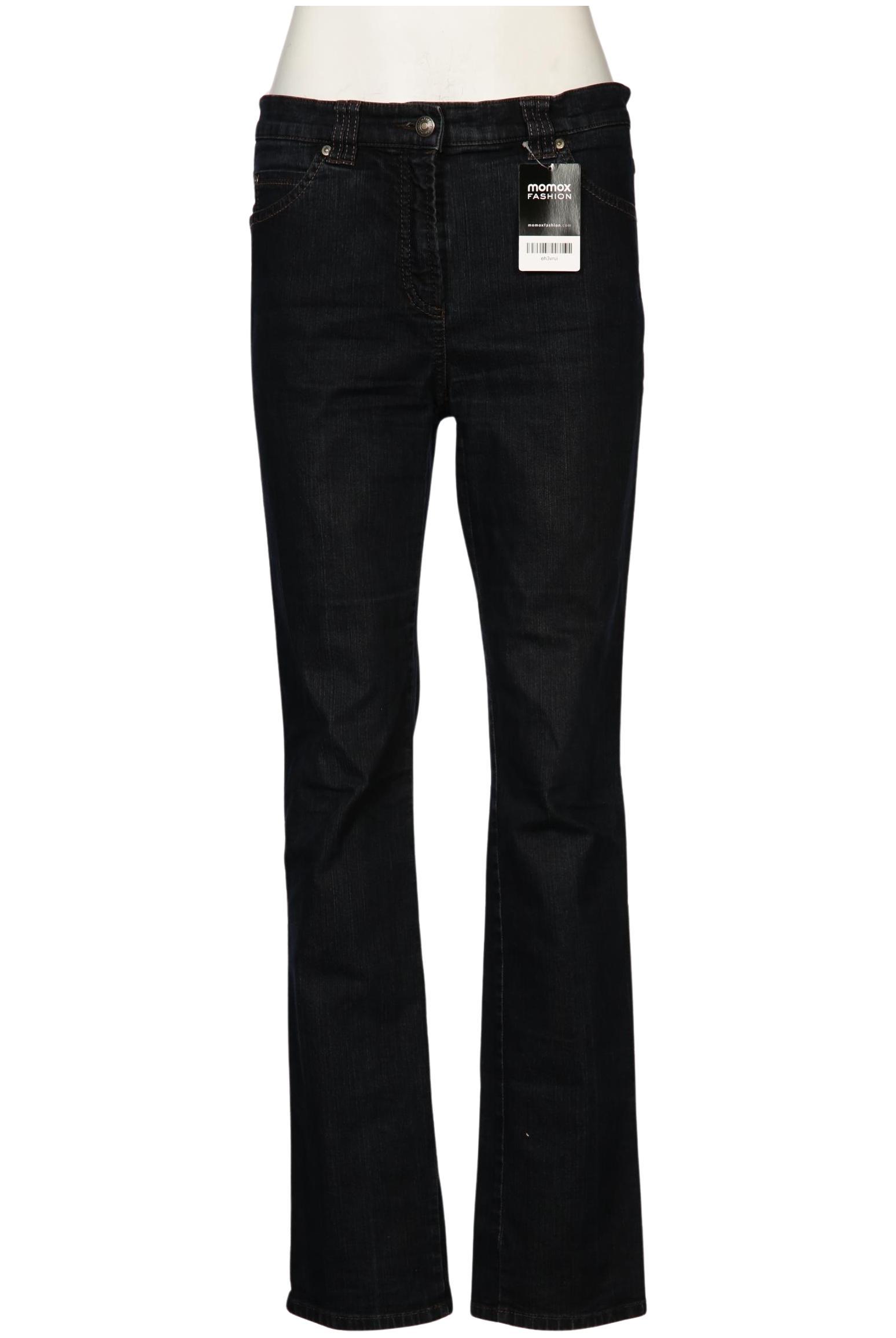 

Gerry Weber Damen Jeans, marineblau, Gr. 40