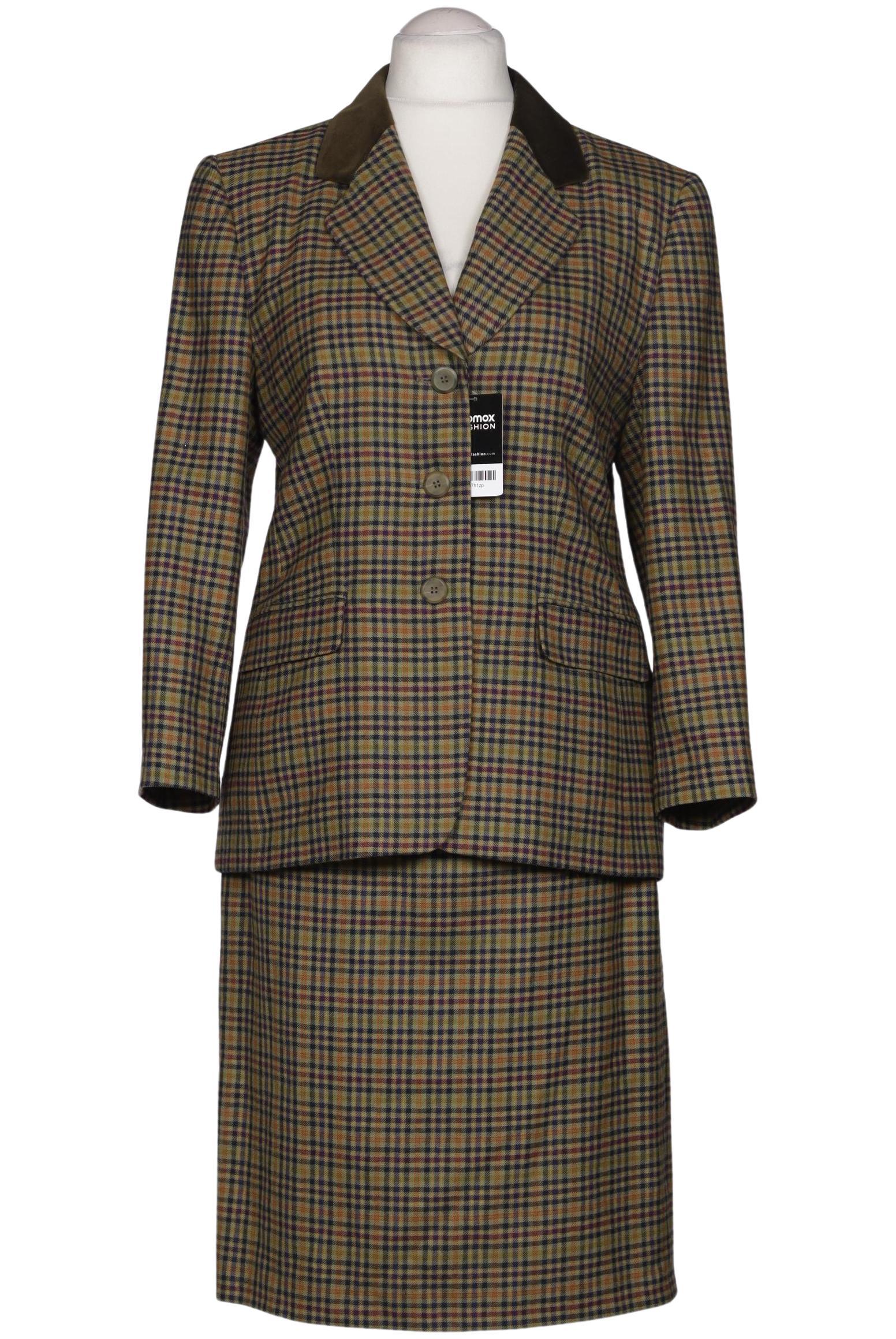 

Gerry Weber Damen Anzug, braun, Gr. 40