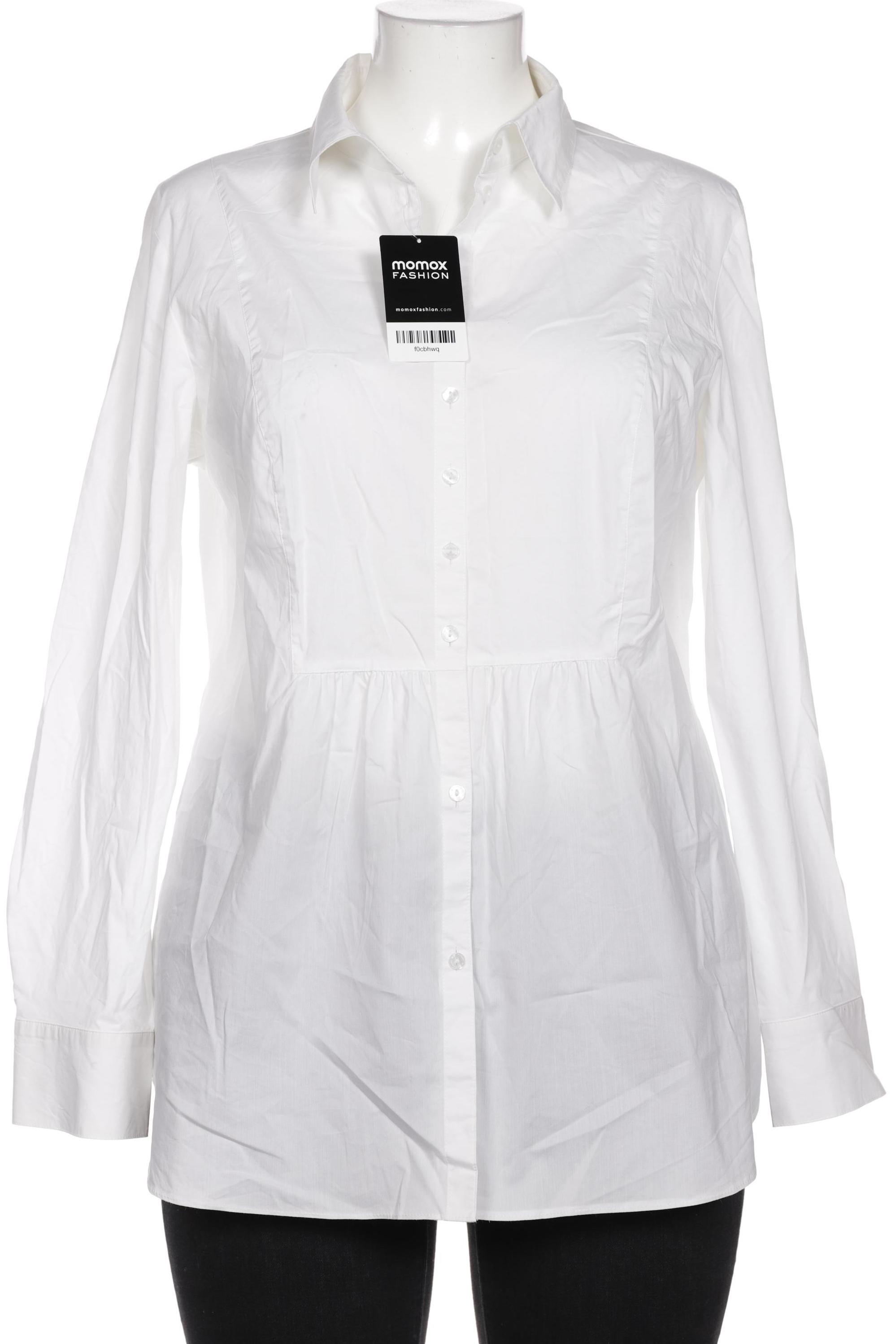 

Gerry Weber Damen Bluse, weiß