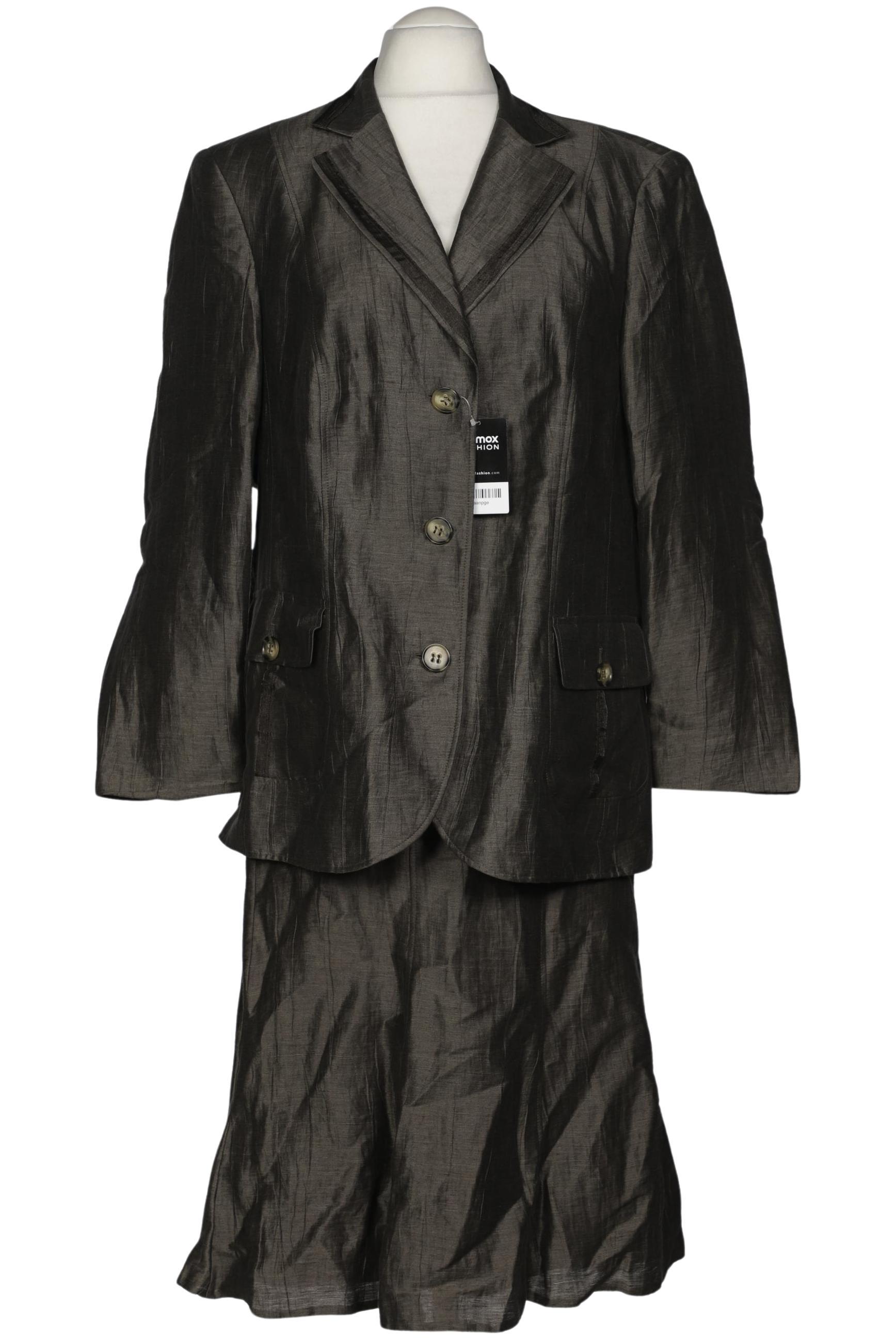 

Gerry Weber Damen Anzug, grau, Gr. 48