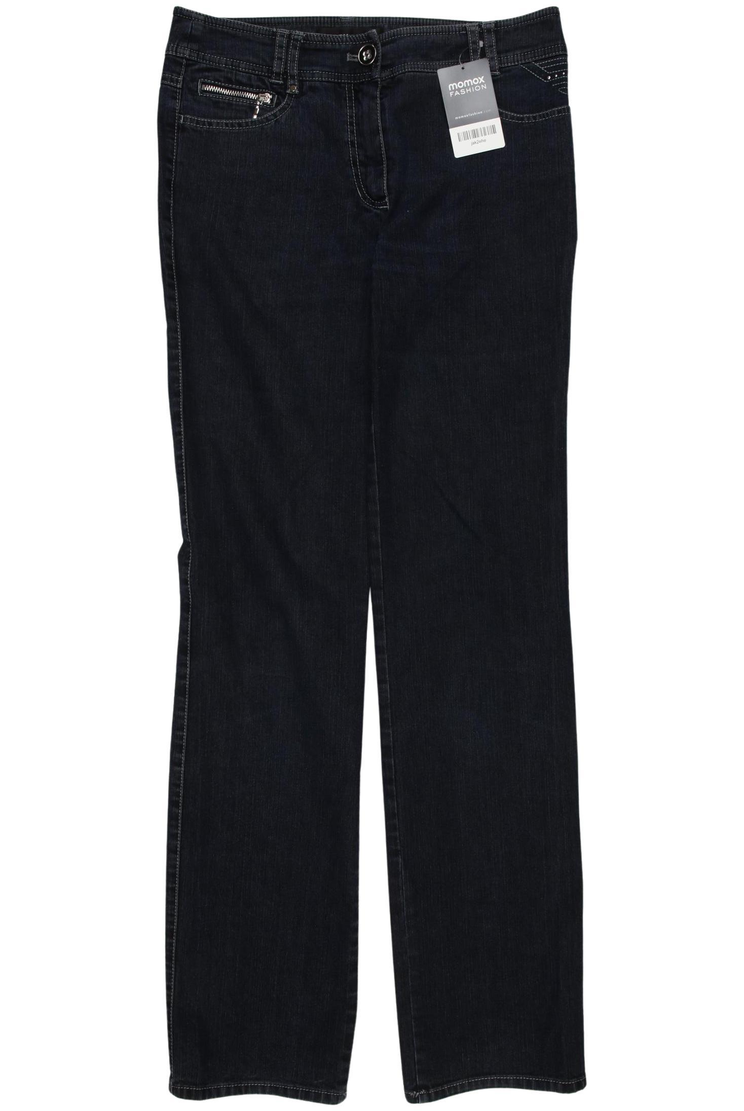 

Gerry Weber Damen Jeans, marineblau, Gr. 36