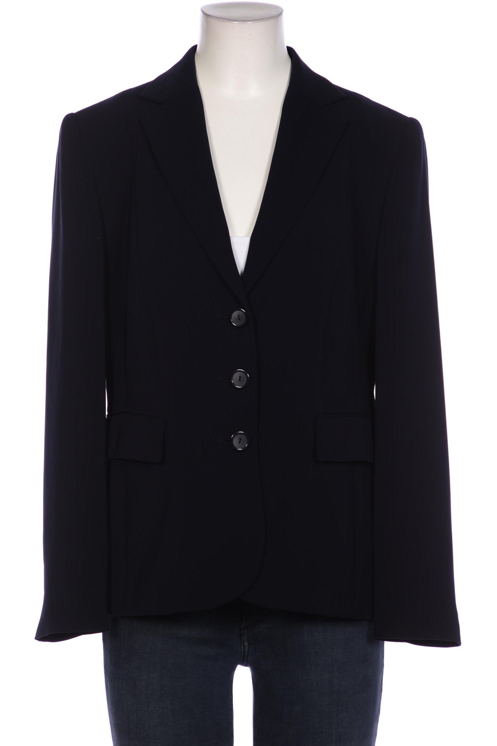 

Gerry Weber Damen Blazer, marineblau, Gr. 38