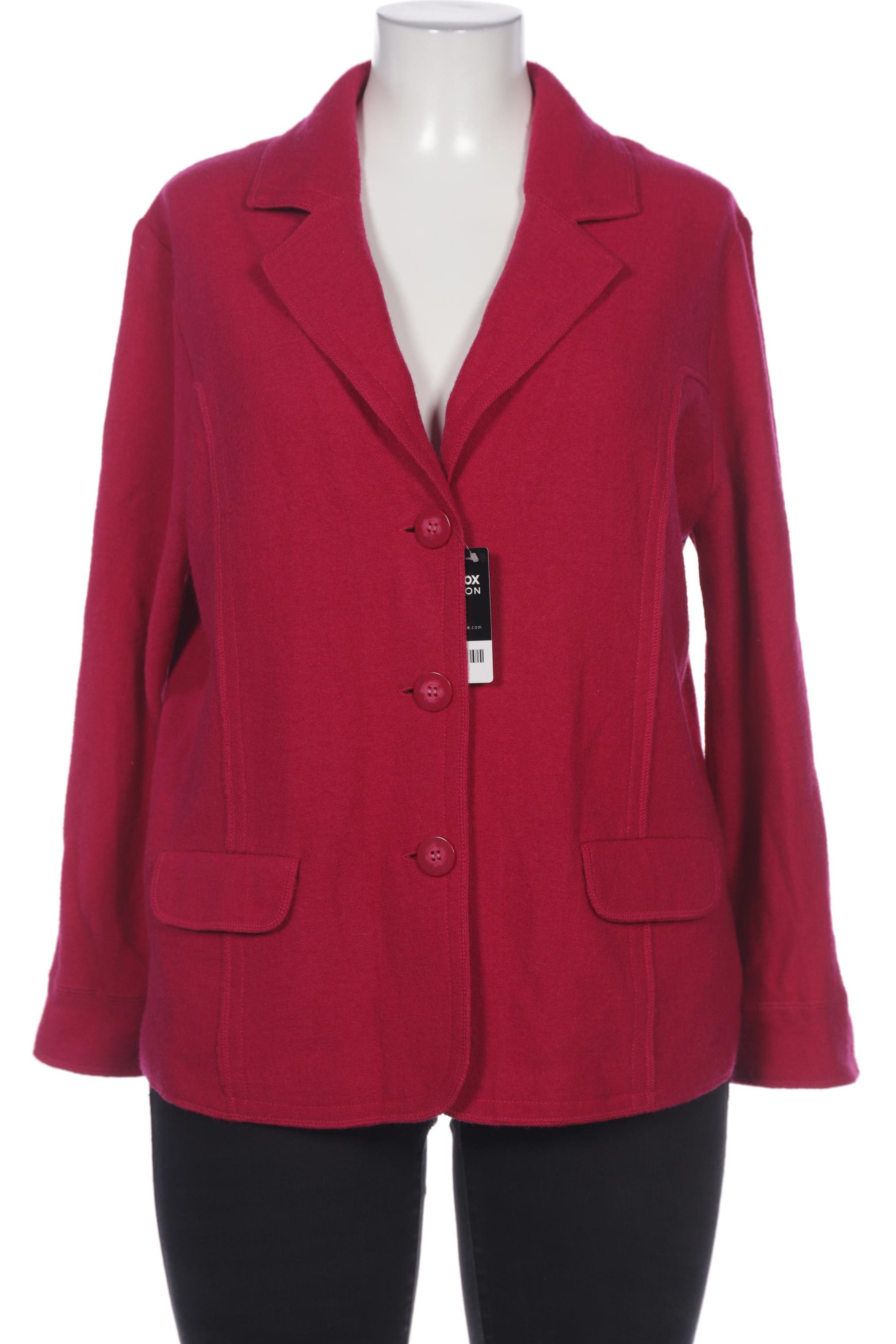 

Gerry Weber Damen Blazer, pink