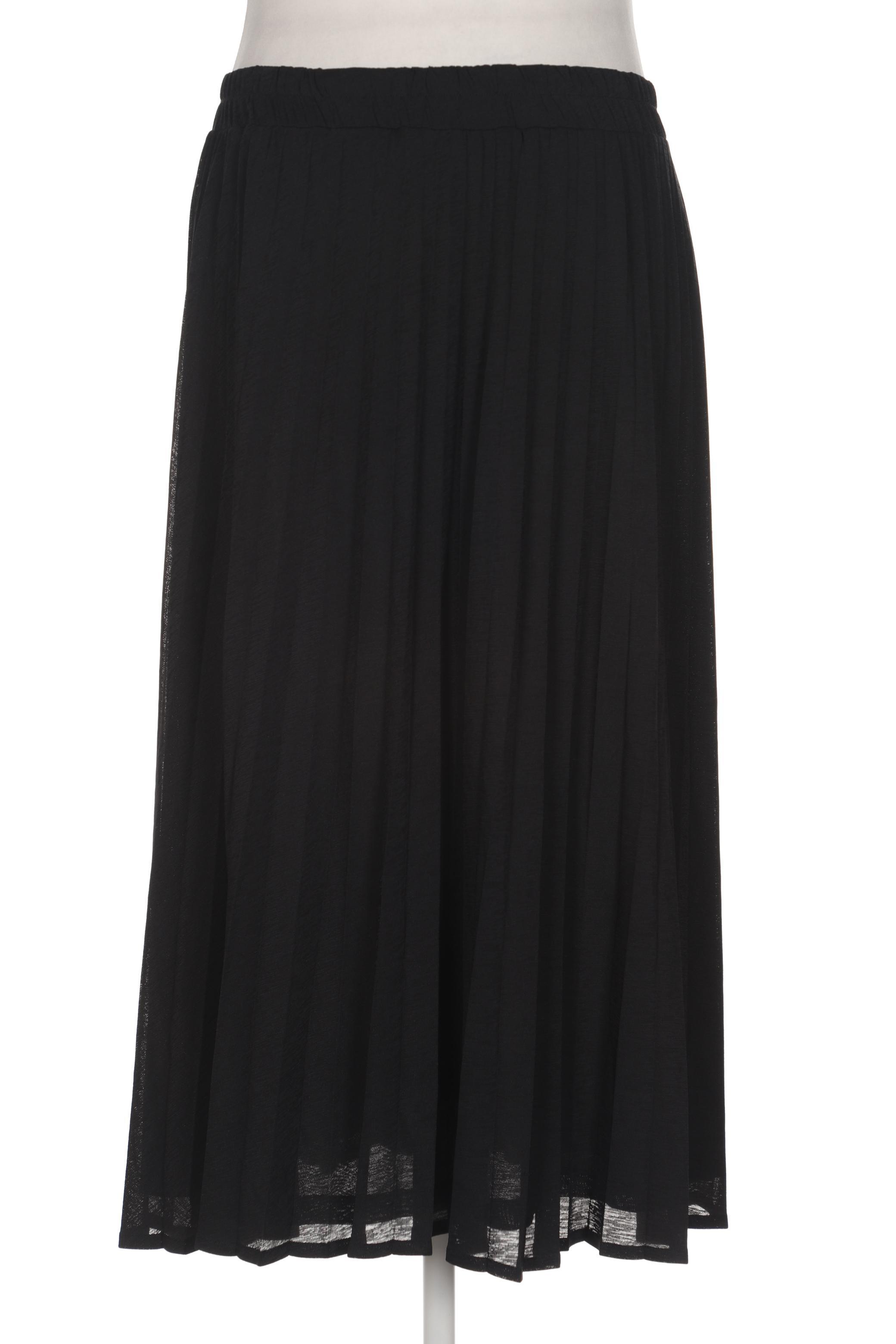 

Gerry Weber Damen Rock, schwarz, Gr. 46