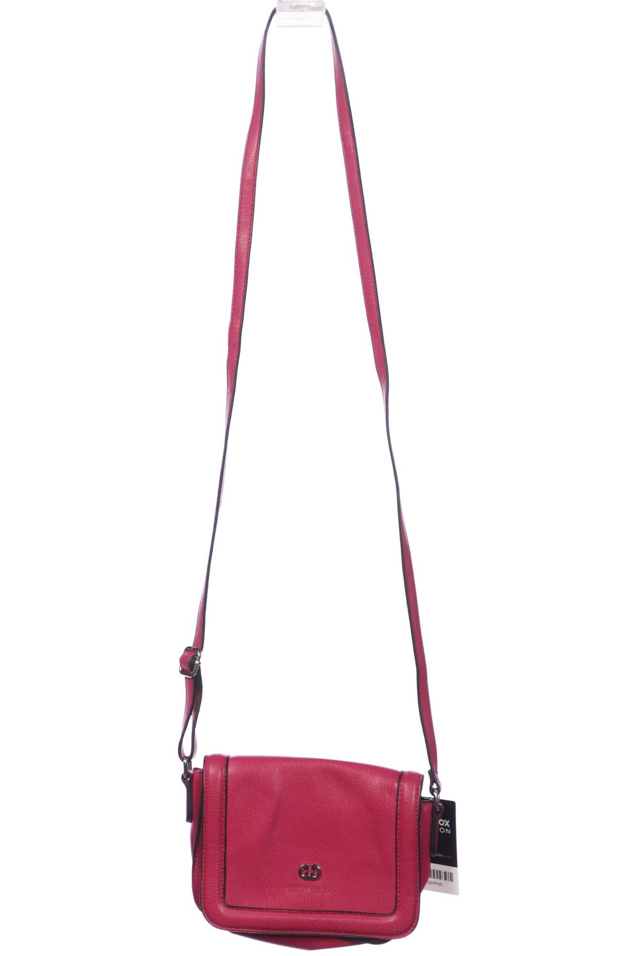 

Gerry Weber Damen Handtasche, pink, Gr.