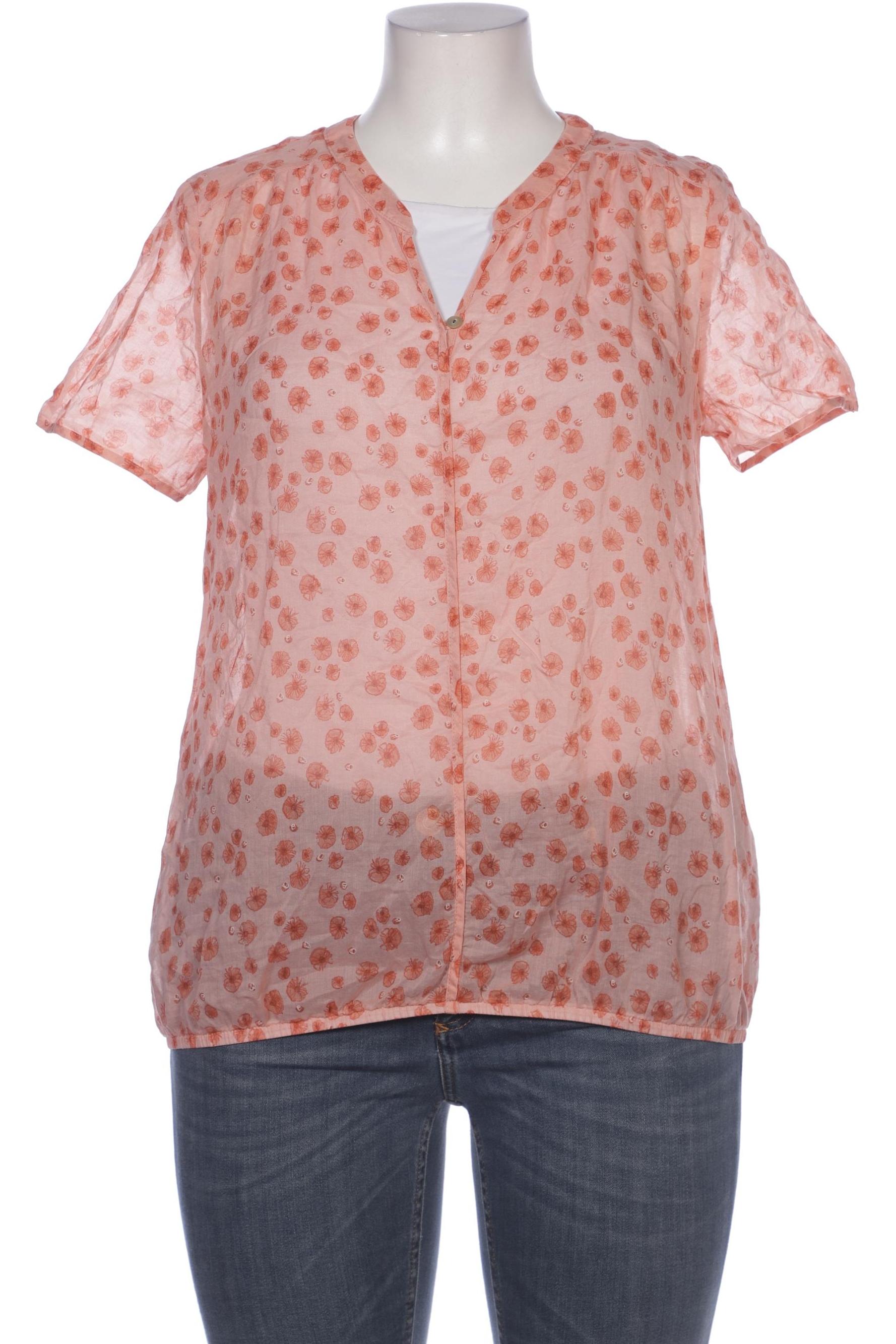 

Gerry Weber Damen Bluse, pink, Gr. 42