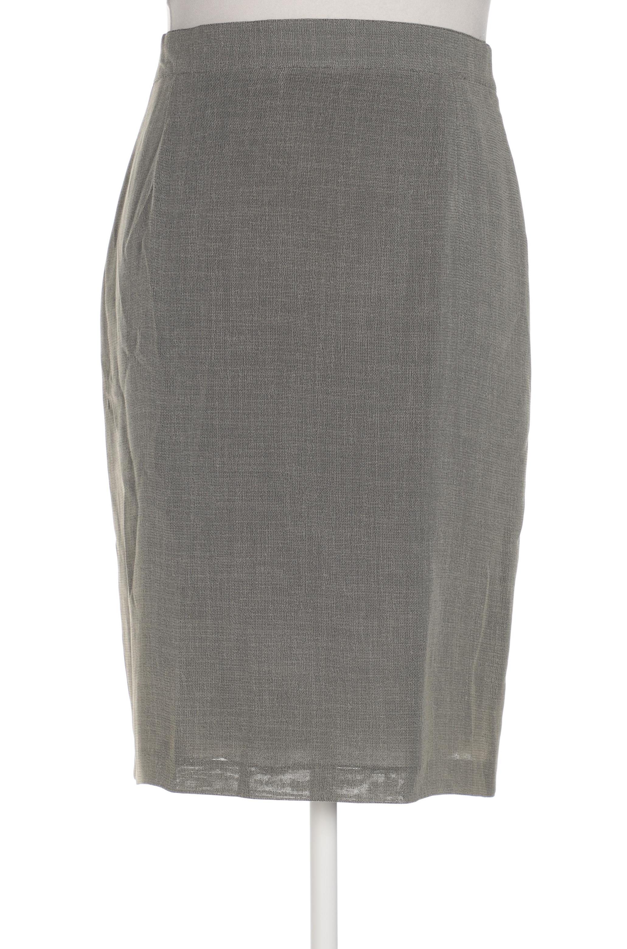 

Gerry Weber Damen Rock, braun, Gr. 42
