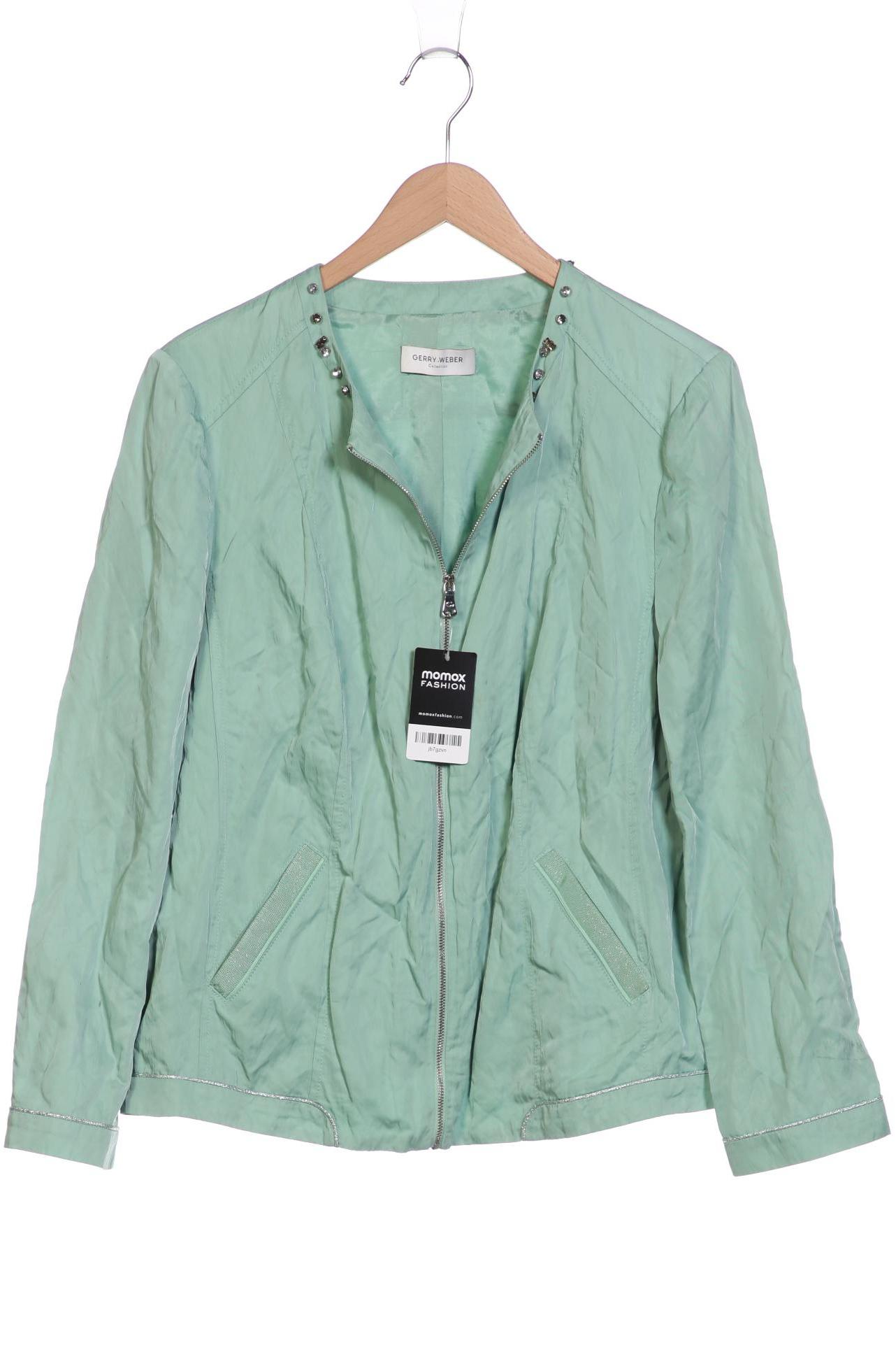 

Gerry Weber Damen Jacke, hellgrün