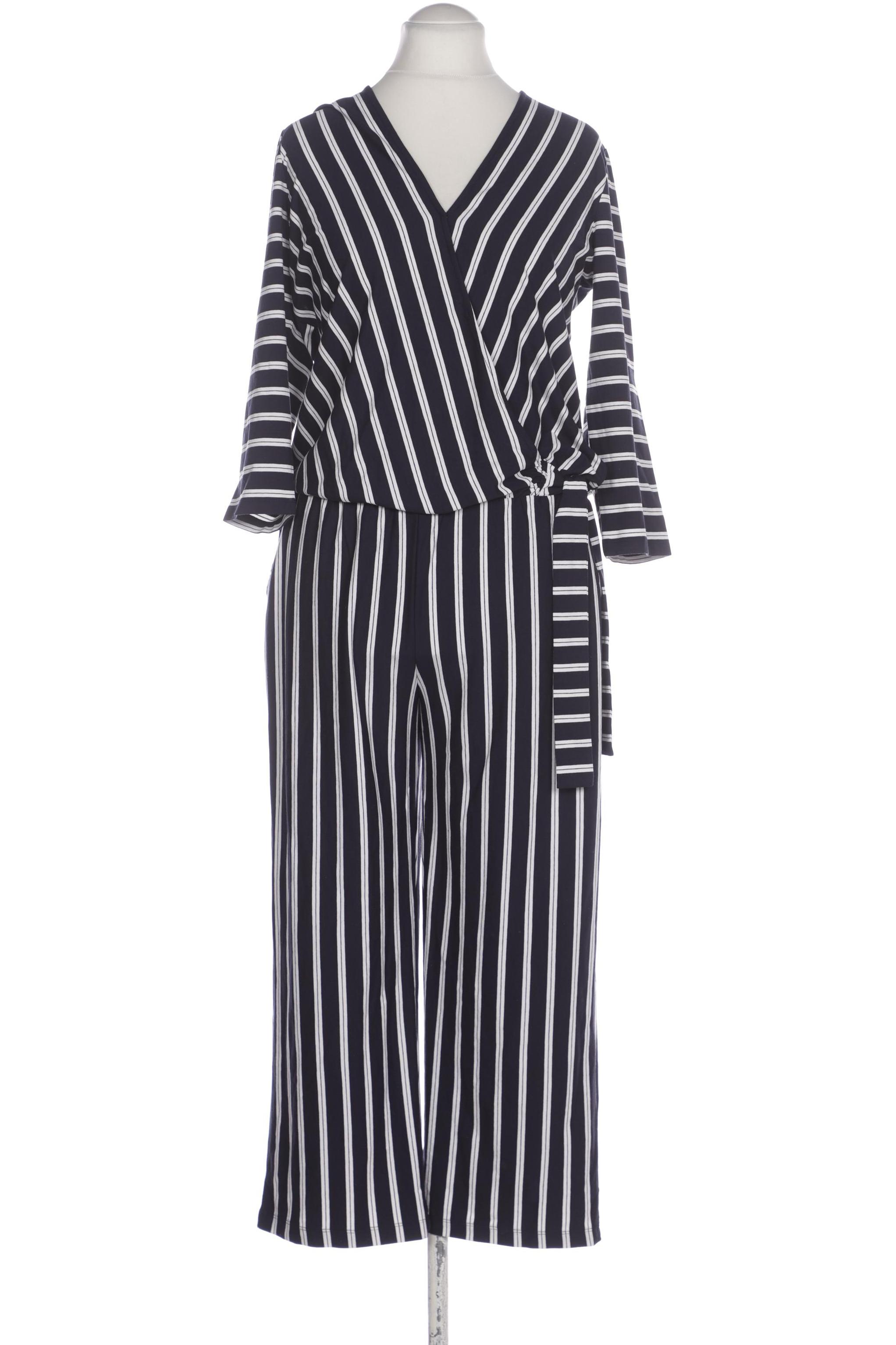 

Gerry Weber Damen Jumpsuit/Overall, marineblau, Gr. 40