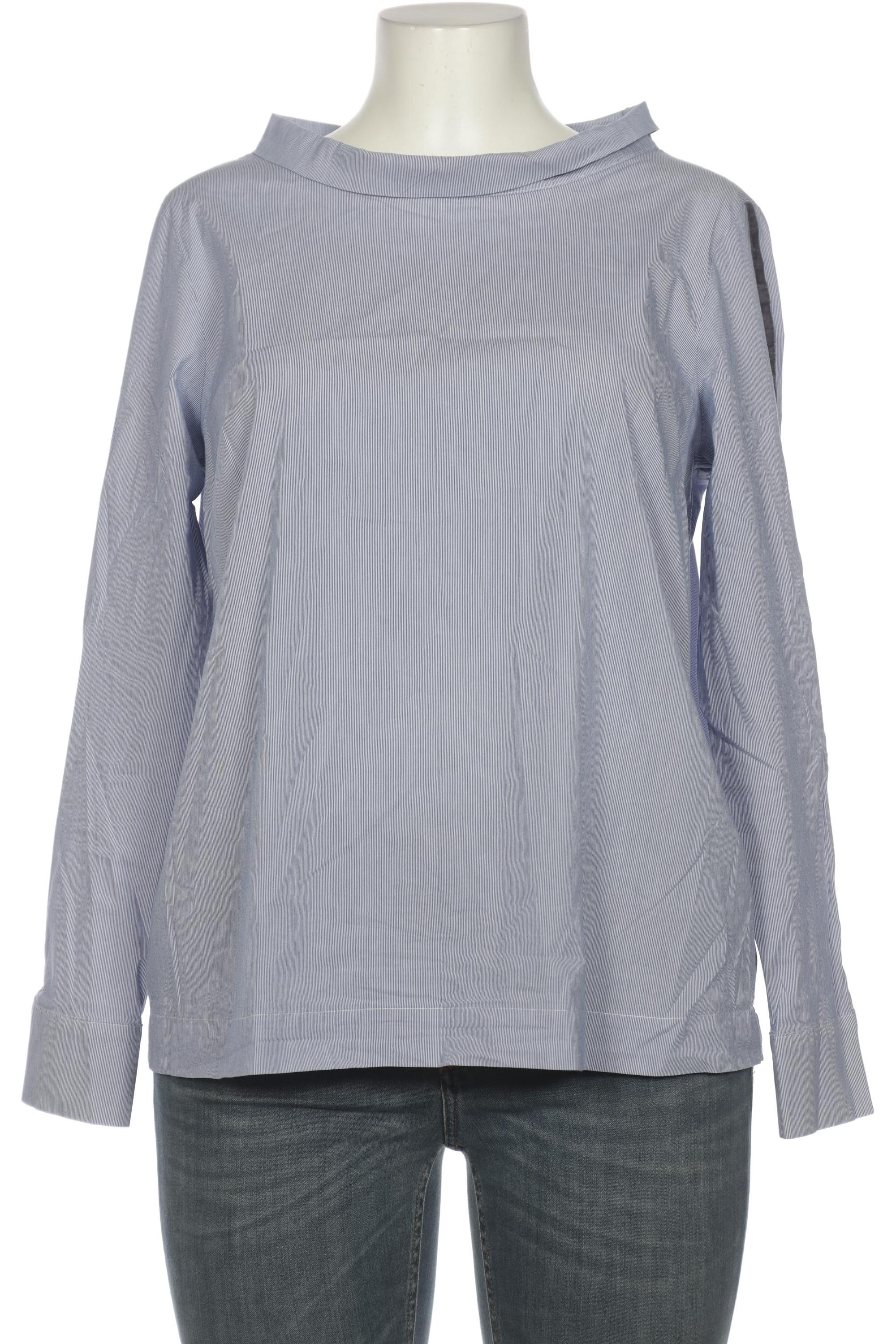 

Gerry Weber Damen Bluse, blau
