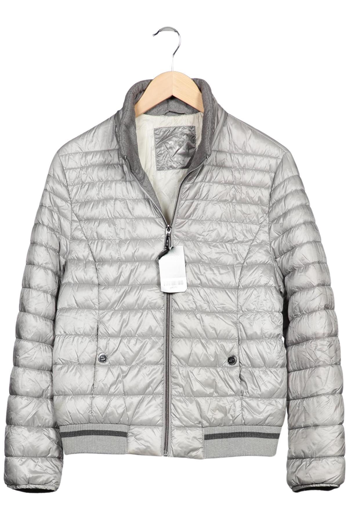 

Gerry Weber Damen Jacke, grau, Gr. 40