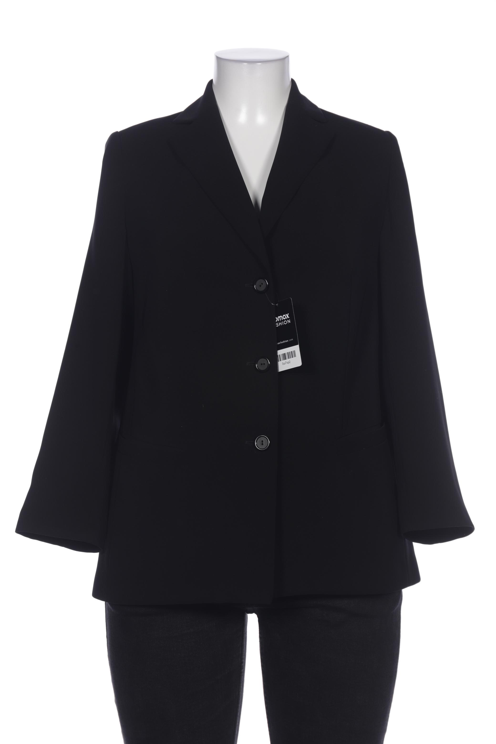 

Gerry Weber Damen Blazer, schwarz