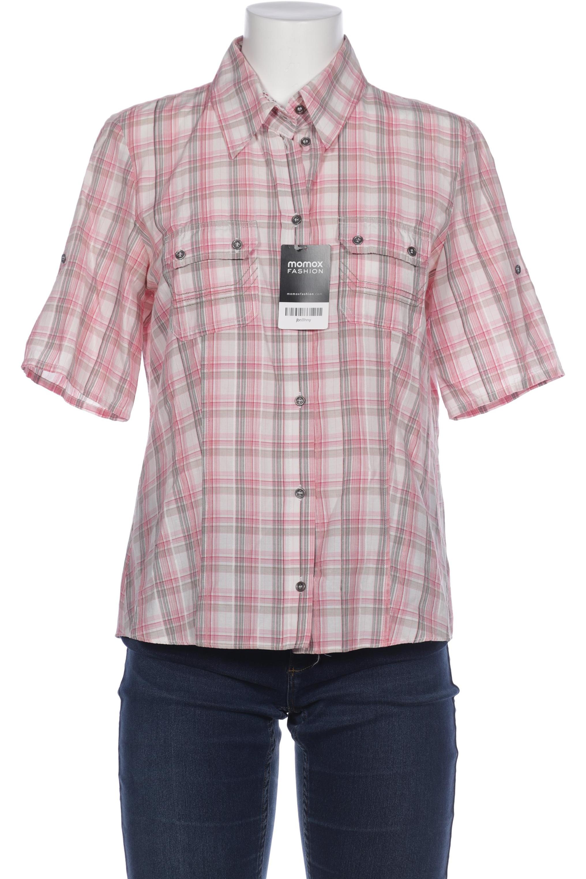 Thumbnail - Gerry Weber Damen Bluse, pink, Gr. 42