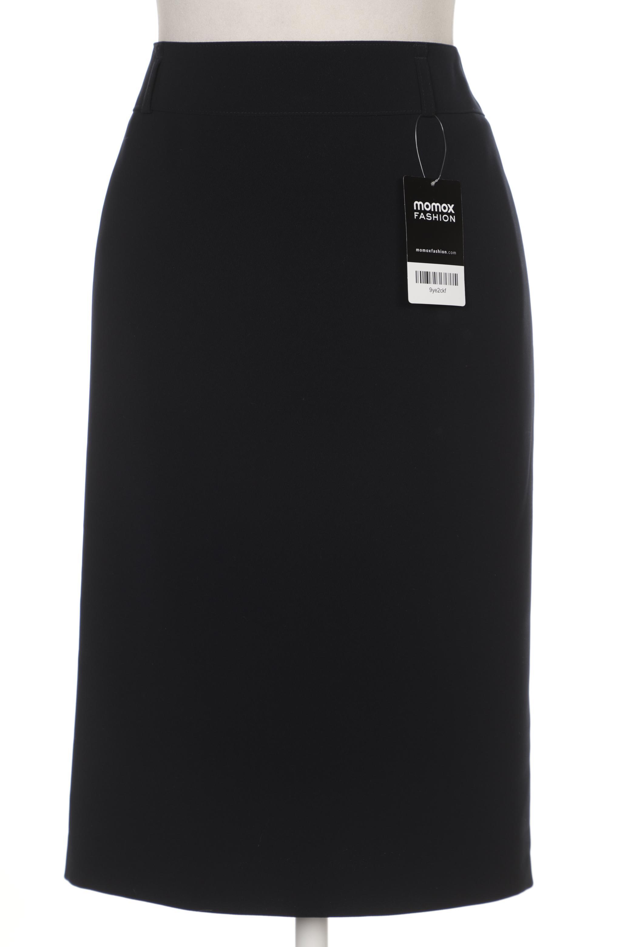 

Gerry Weber Damen Rock, marineblau, Gr. 40