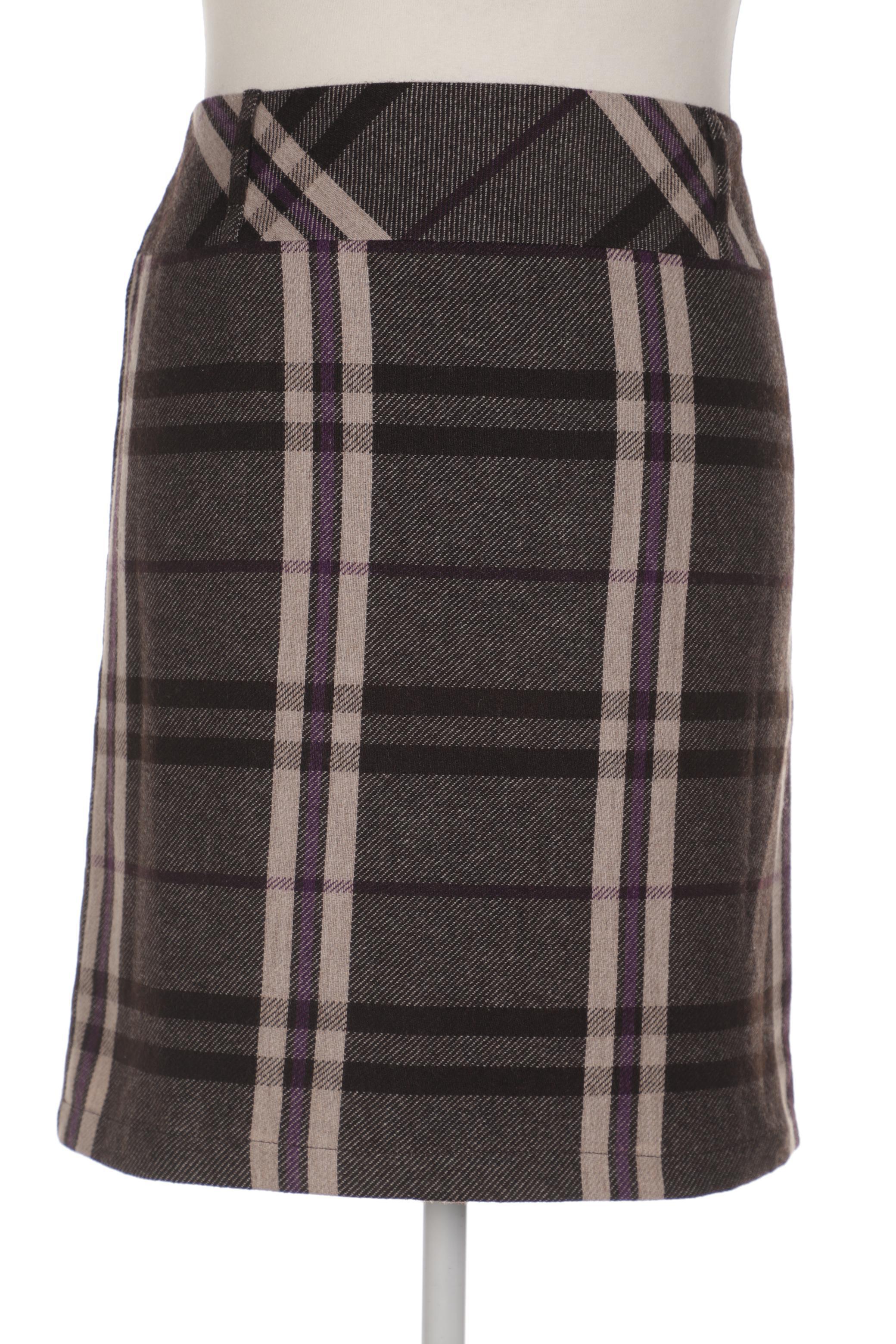 

Gerry Weber Damen Rock, braun