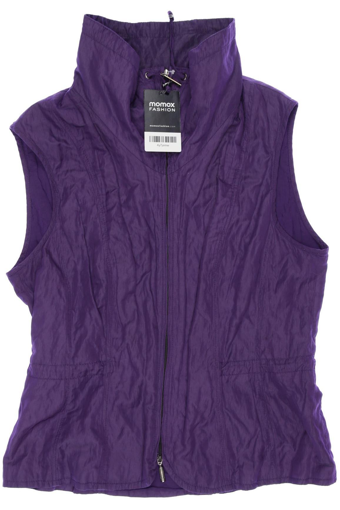 

Gerry Weber Damen Weste, flieder, Gr. 38