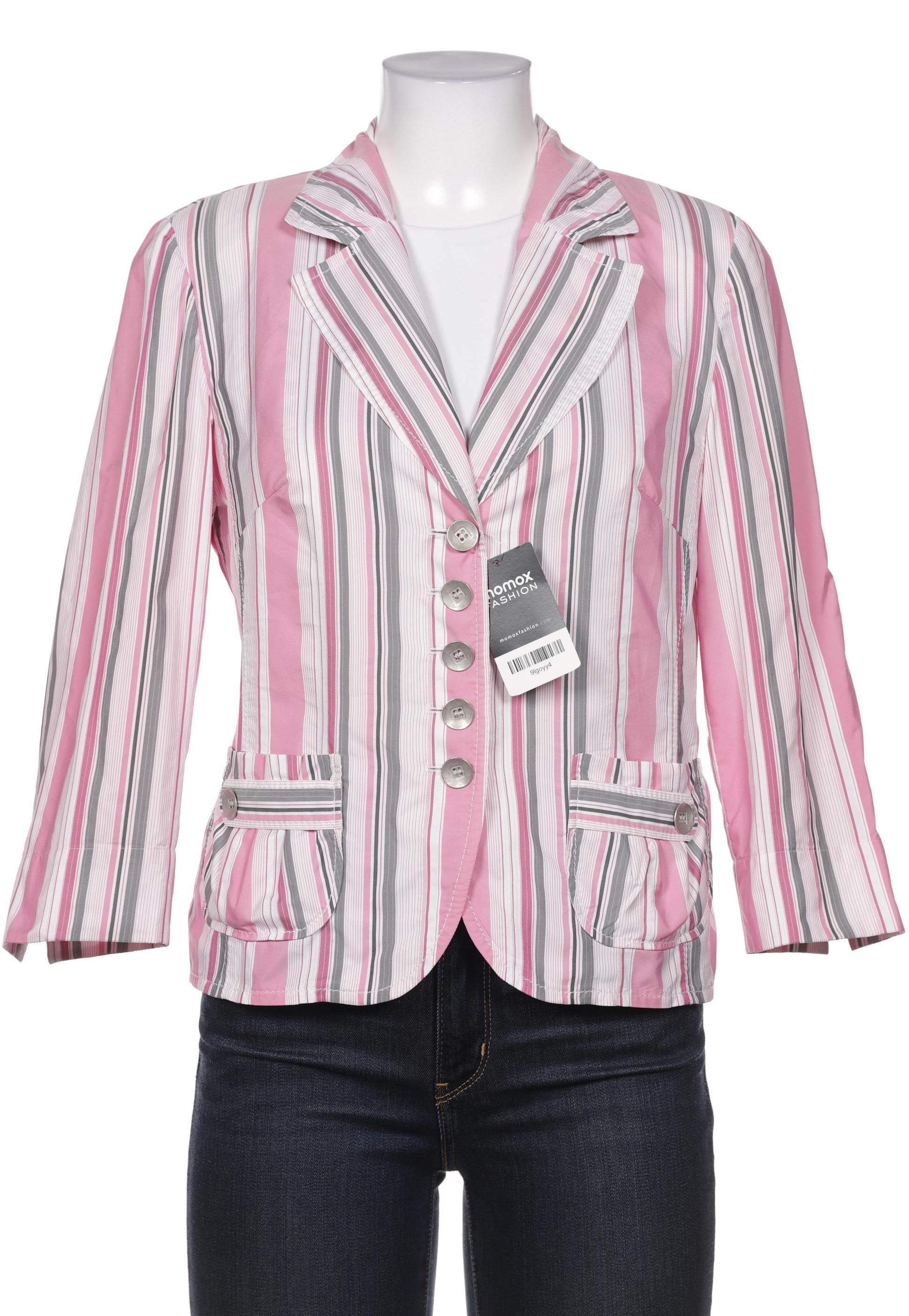

Gerry Weber Damen Blazer, pink, Gr. 38