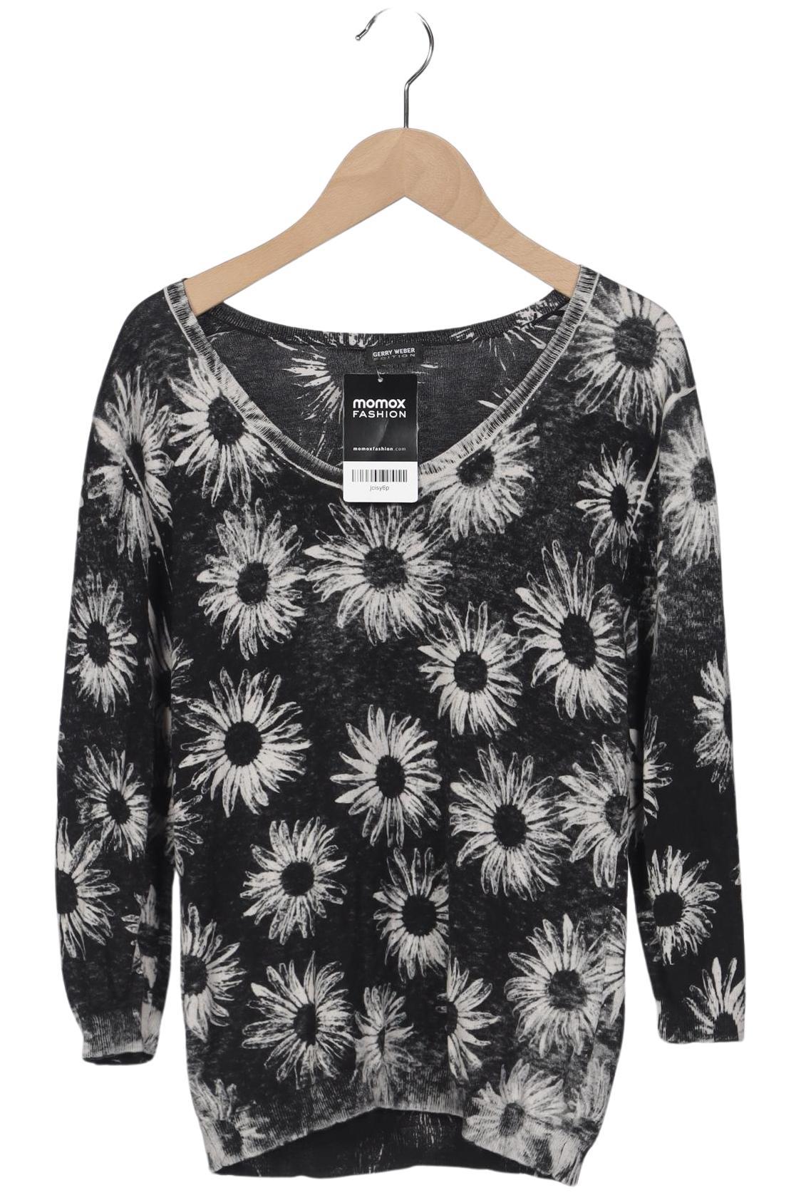

Gerry Weber Damen Pullover, mehrfarbig, Gr. 38