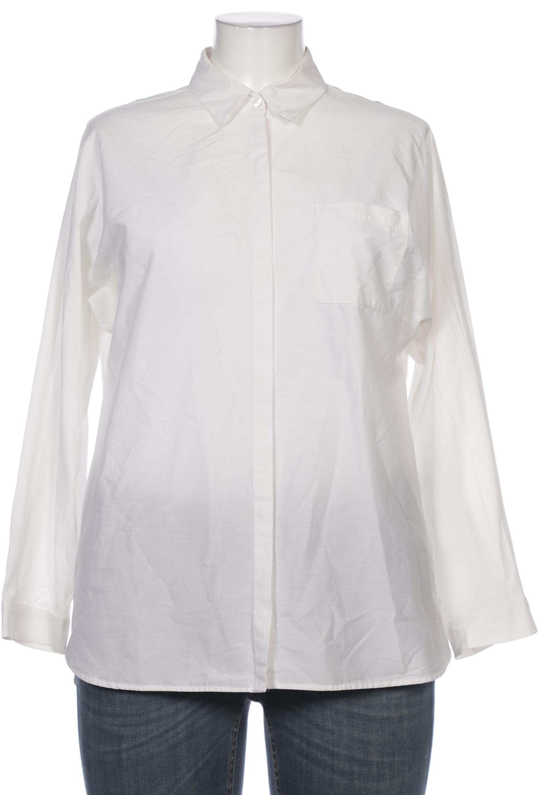 

Gerry Weber Damen Bluse, weiß