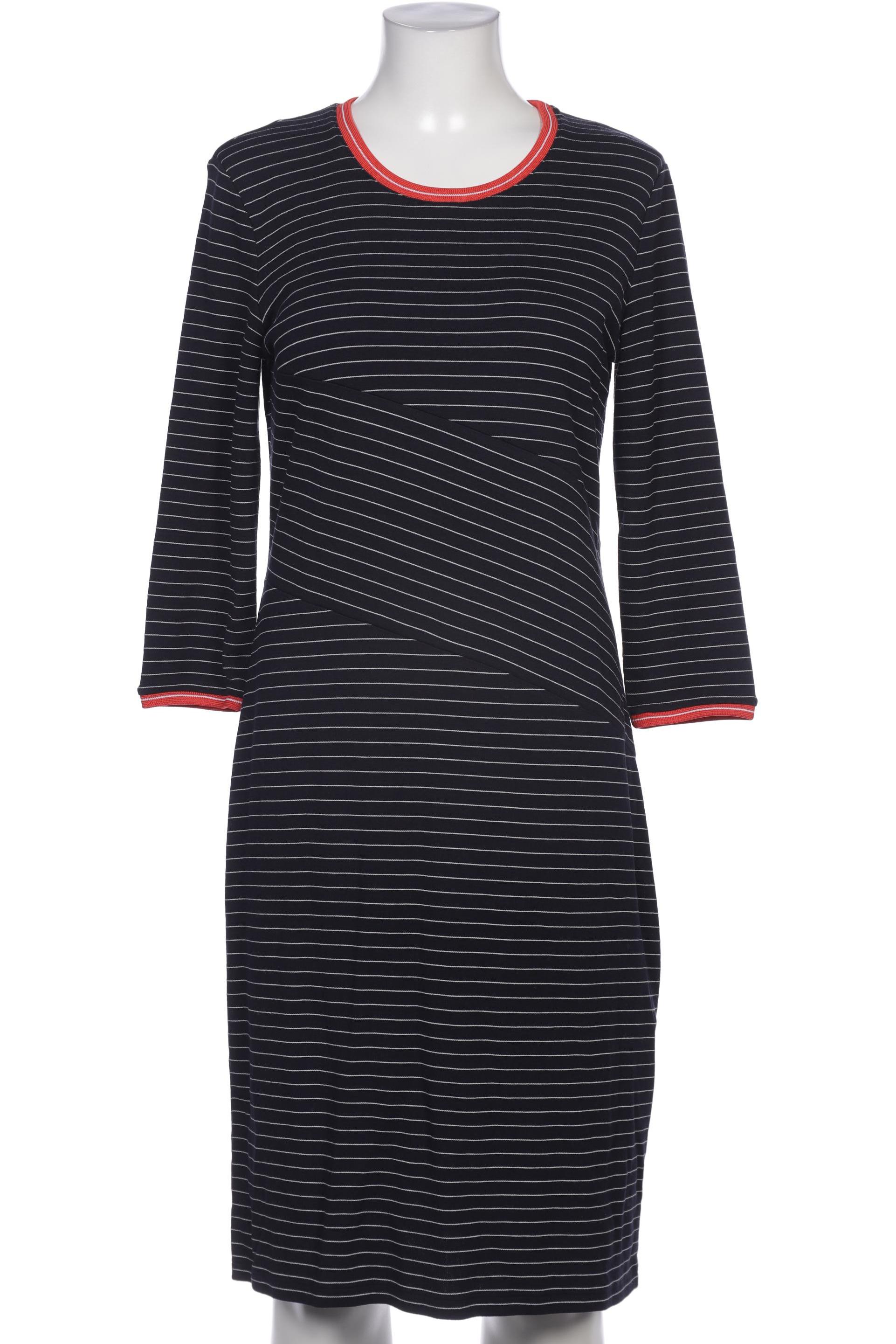 

Gerry Weber Damen Kleid, marineblau