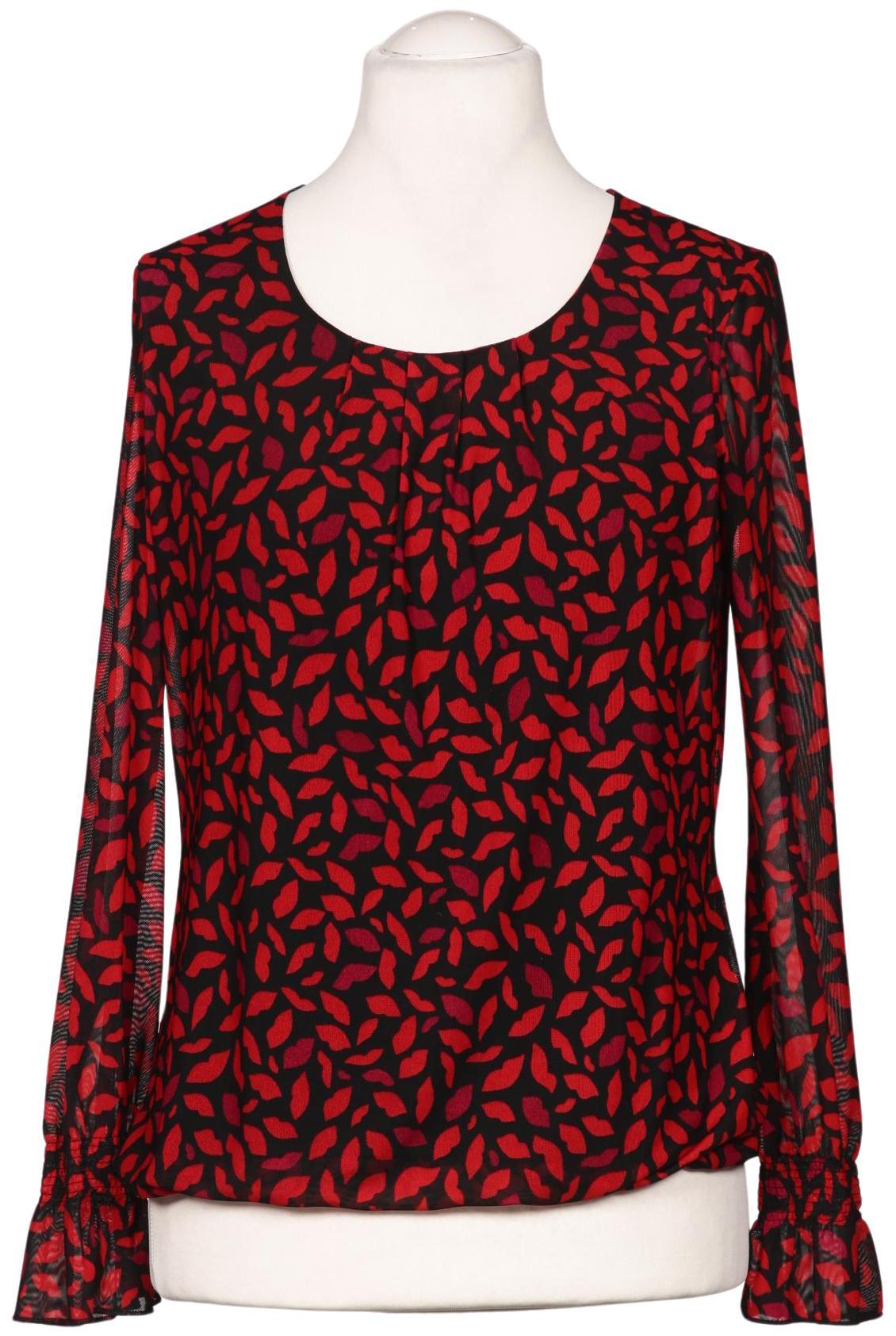 

Gerry Weber Damen Bluse, mehrfarbig, Gr. 38