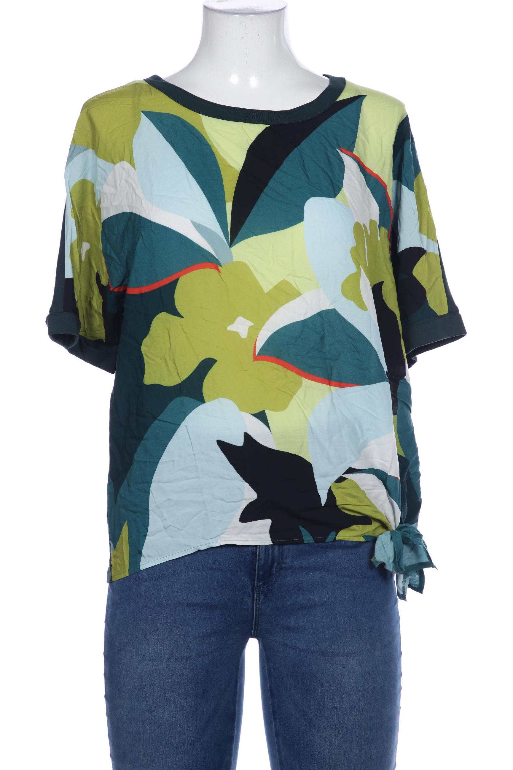 

Gerry Weber Damen Bluse, grün