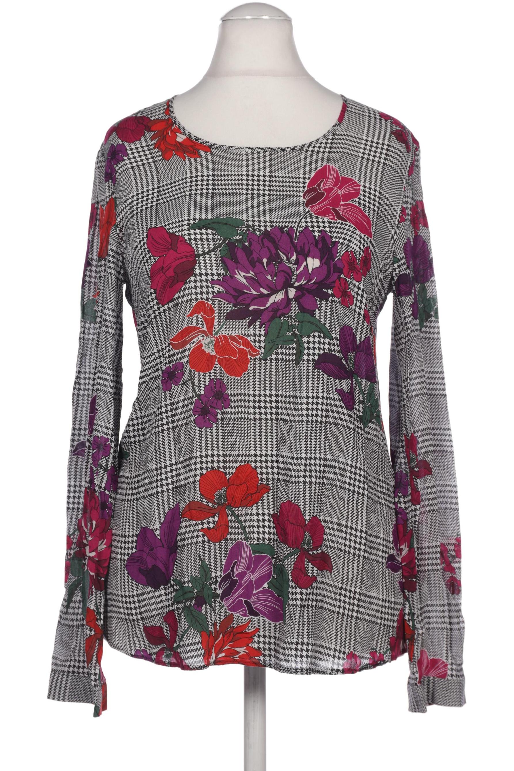 

Gerry Weber Damen Bluse, grau