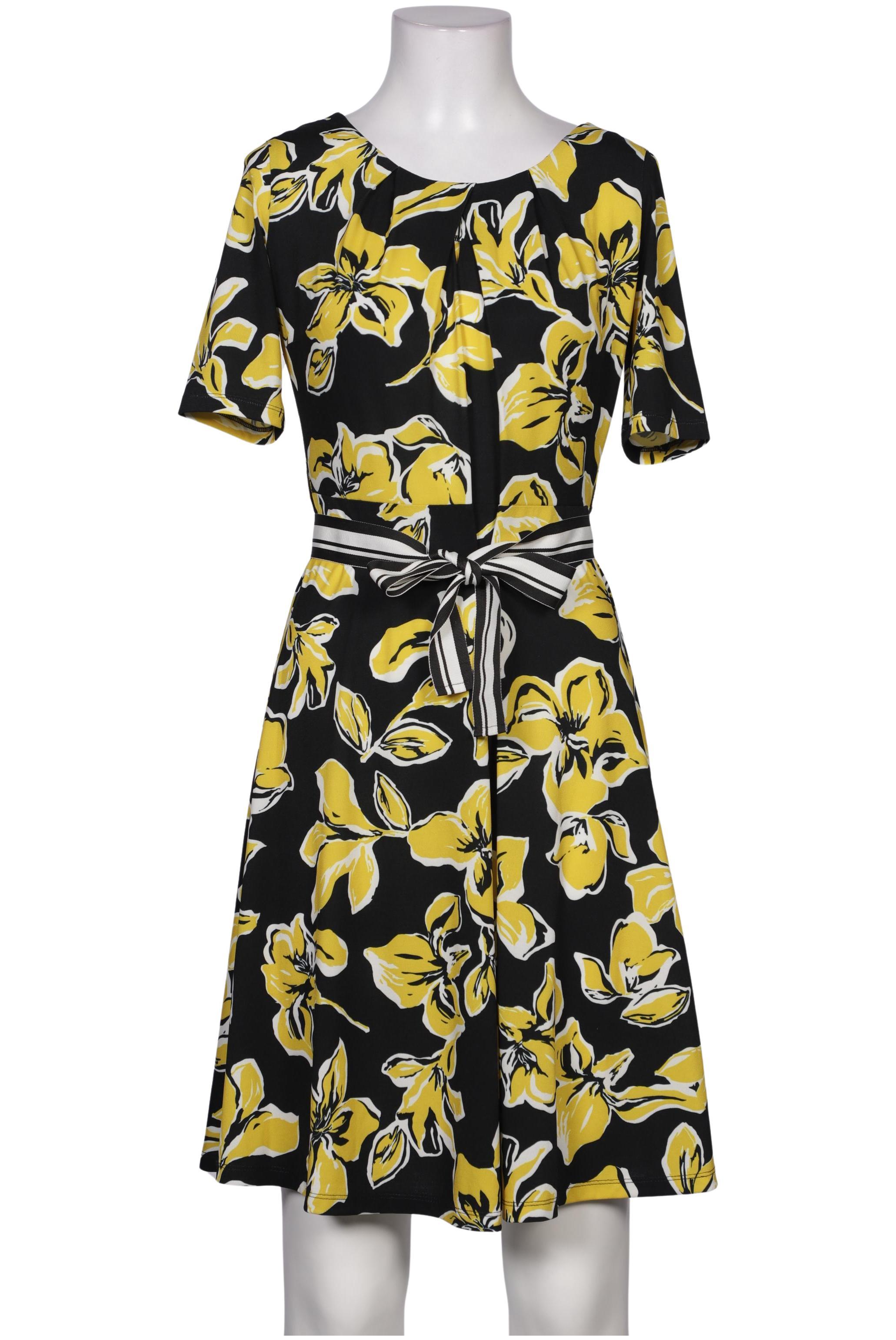 

Gerry Weber Damen Kleid, schwarz, Gr. 34