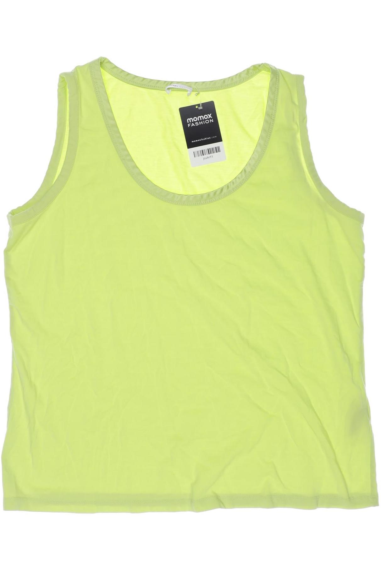 

Gerry Weber Damen Top, hellgrün, Gr. 44