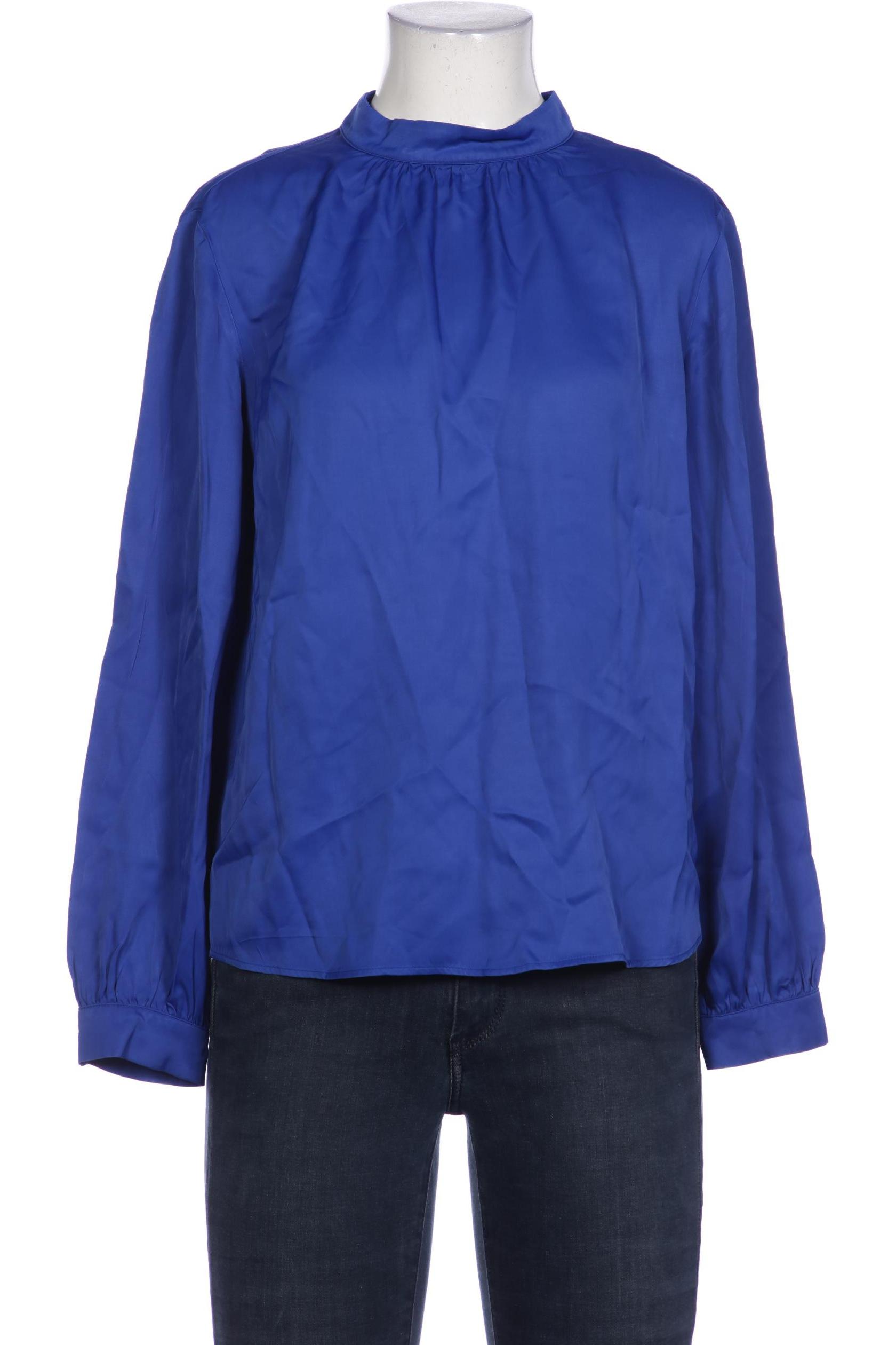 

Gerry Weber Damen Bluse, blau