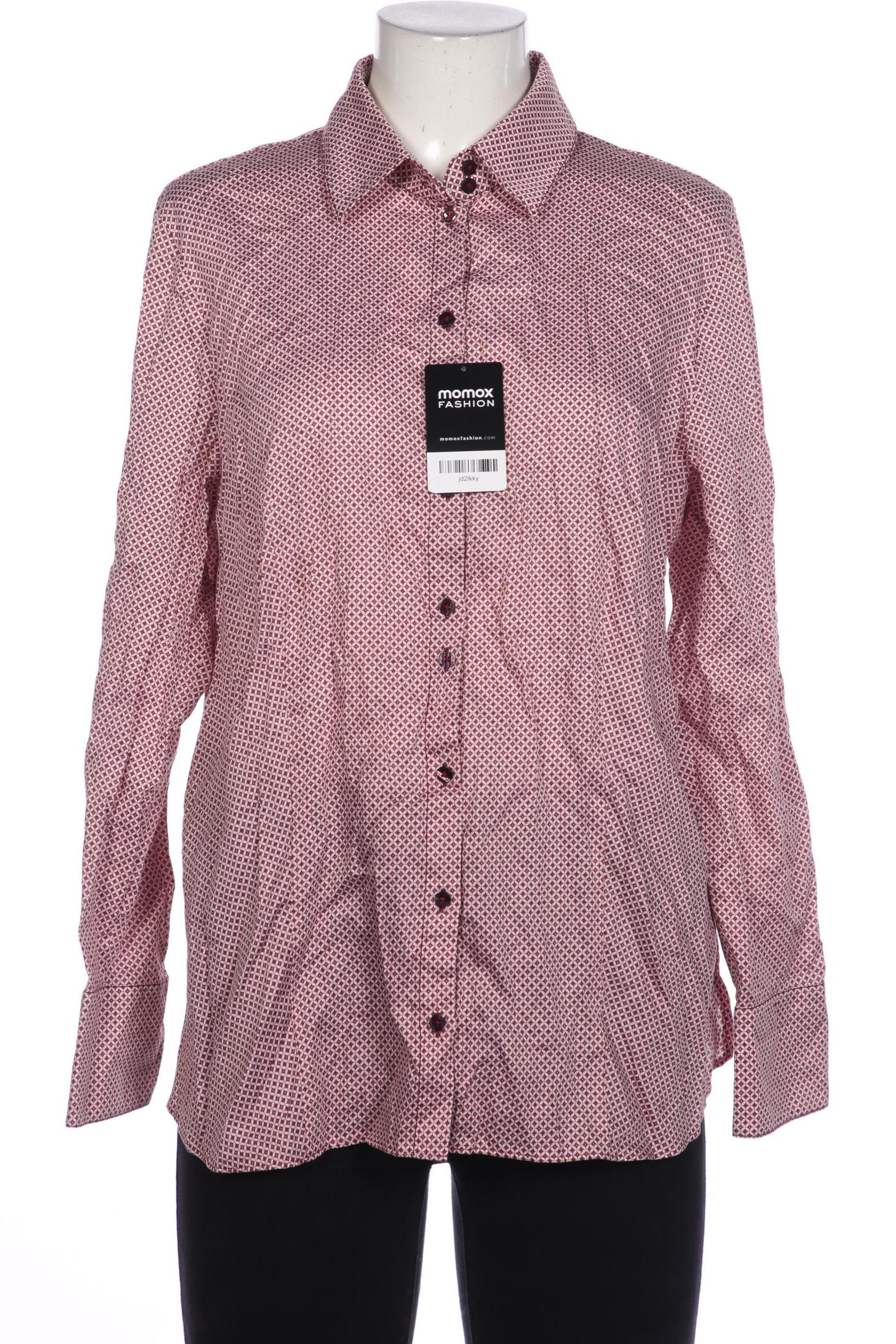 

Gerry Weber Damen Bluse, pink, Gr. 42