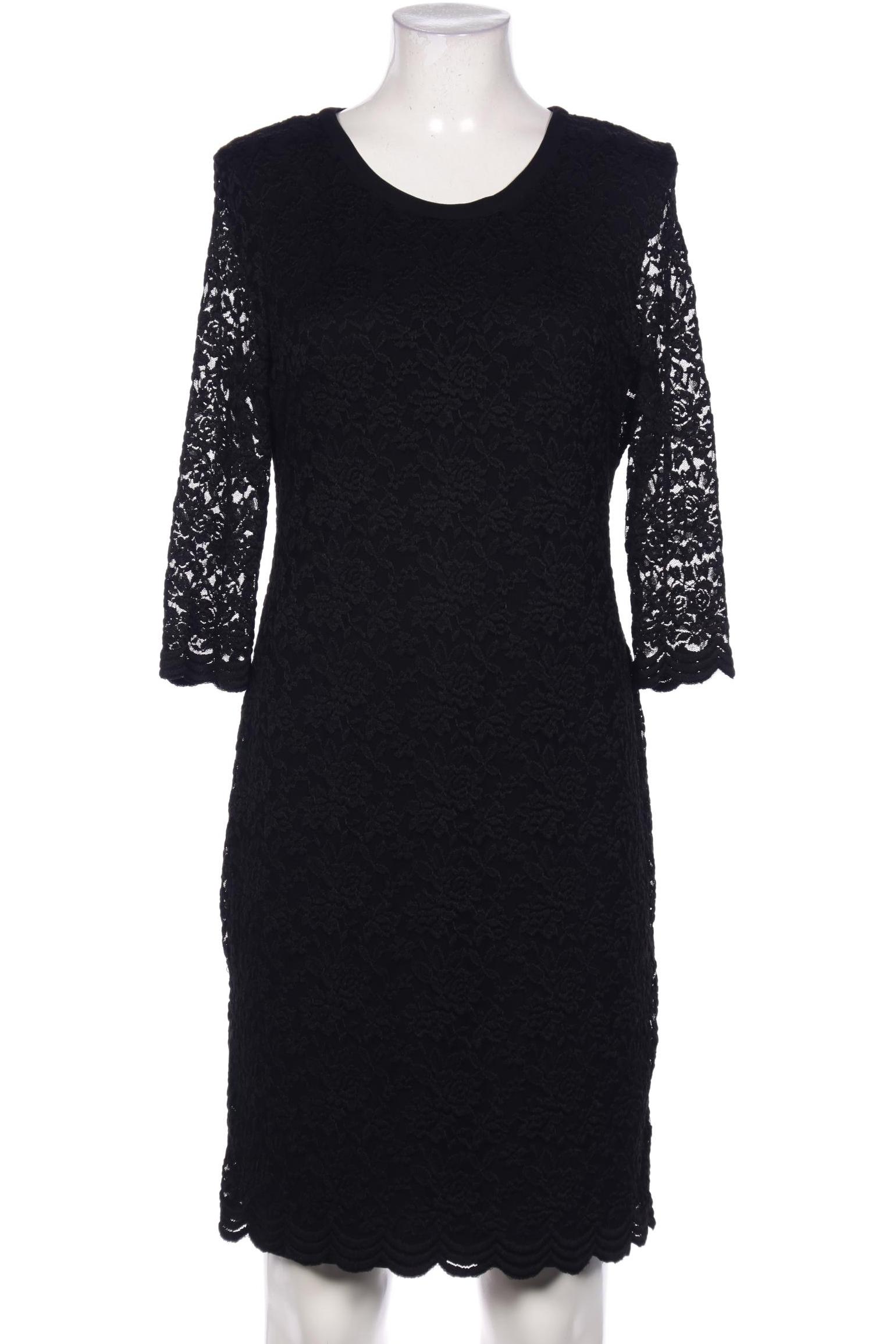 

Gerry Weber Damen Kleid, schwarz, Gr. 38