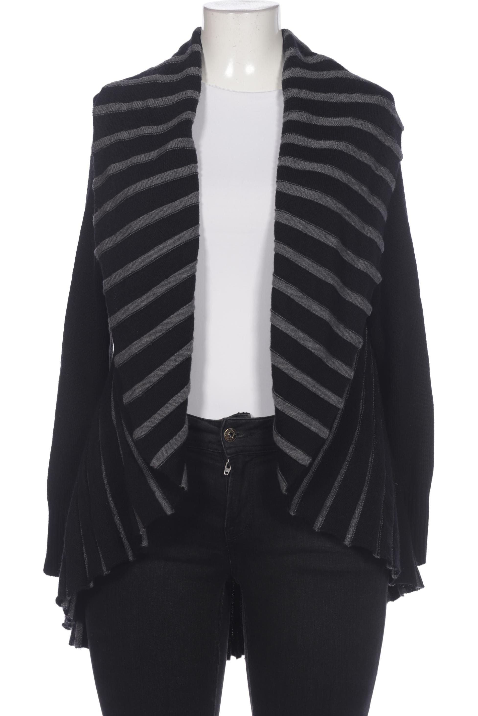 

Gerry Weber Damen Strickjacke, schwarz, Gr. 46