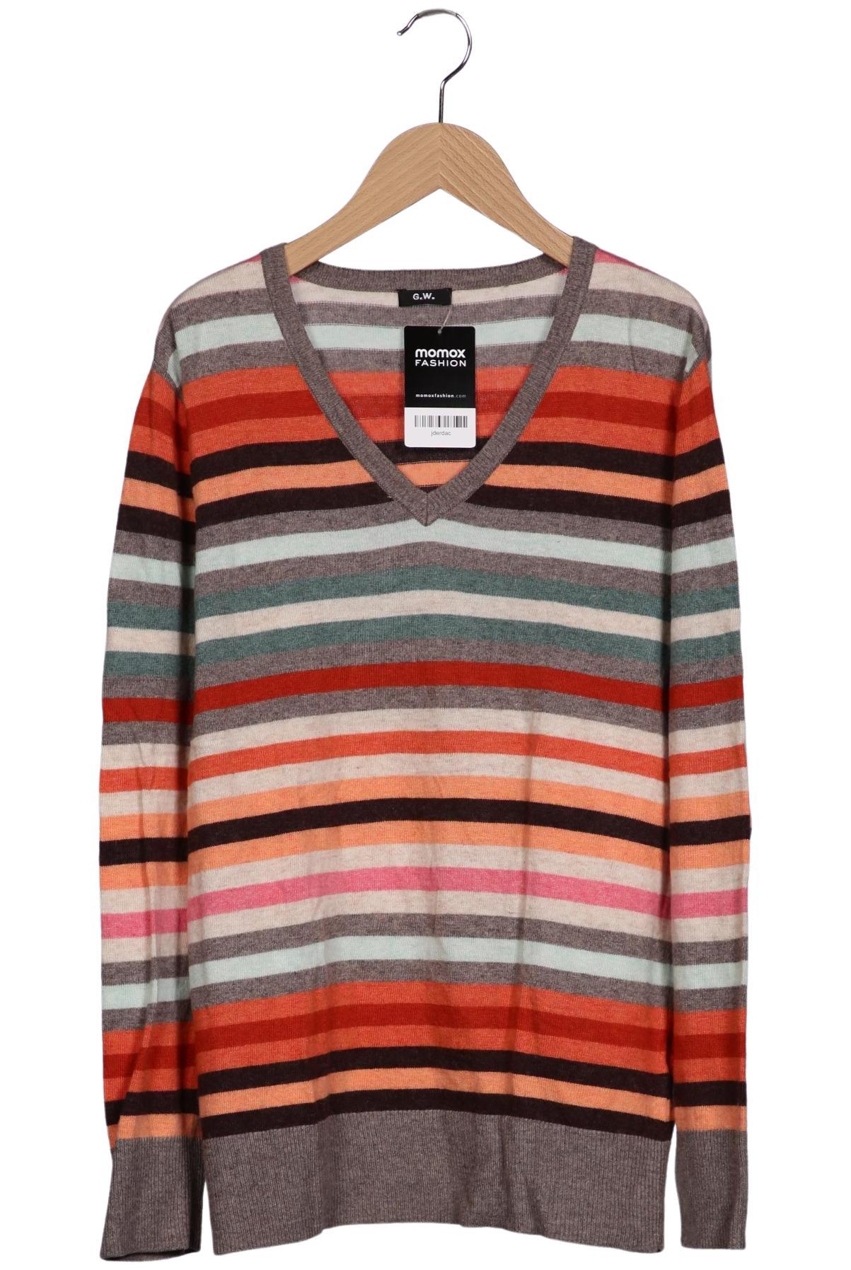 

Gerry Weber Damen Pullover, mehrfarbig, Gr. 42