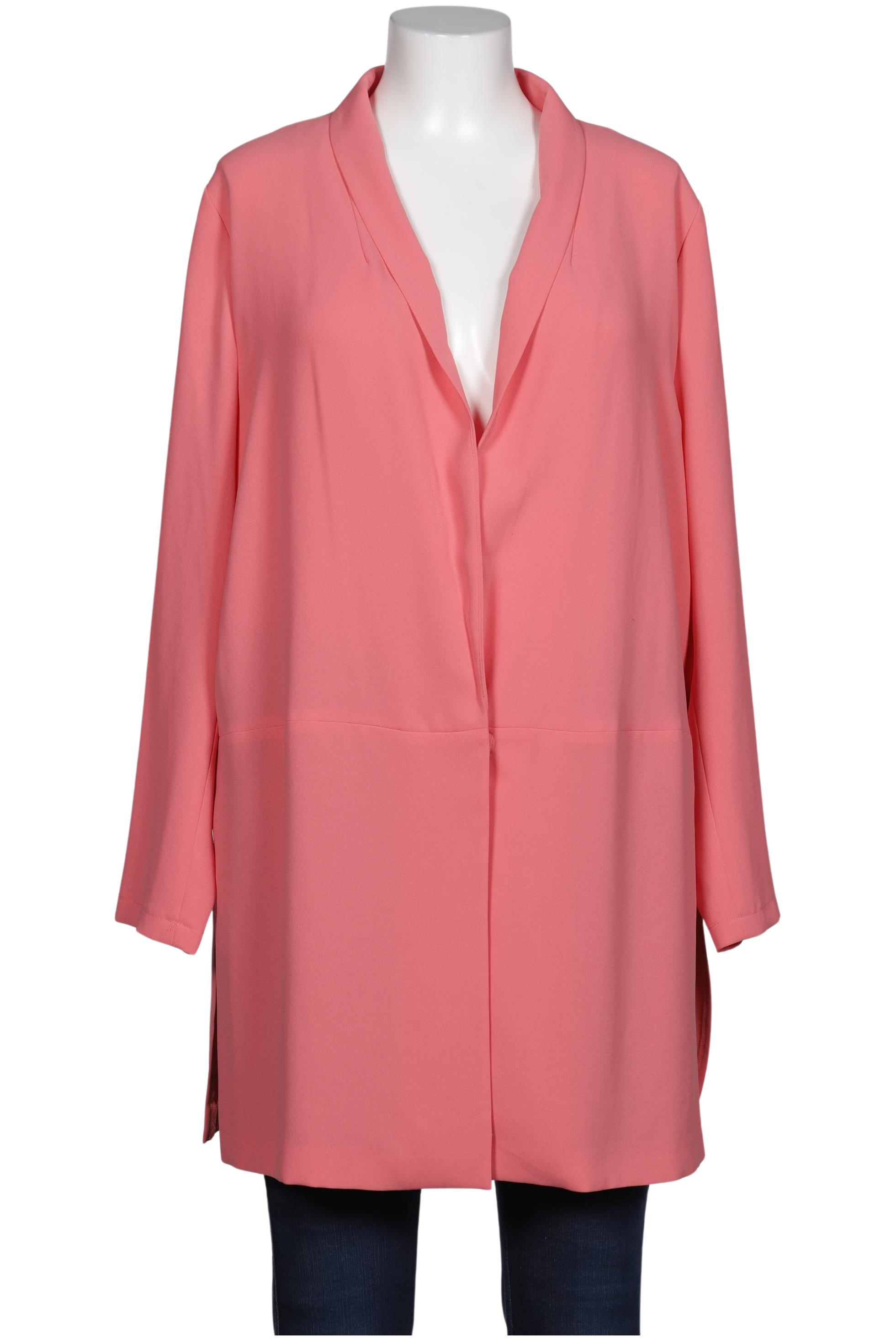 

Gerry Weber Damen Blazer, pink, Gr. 46