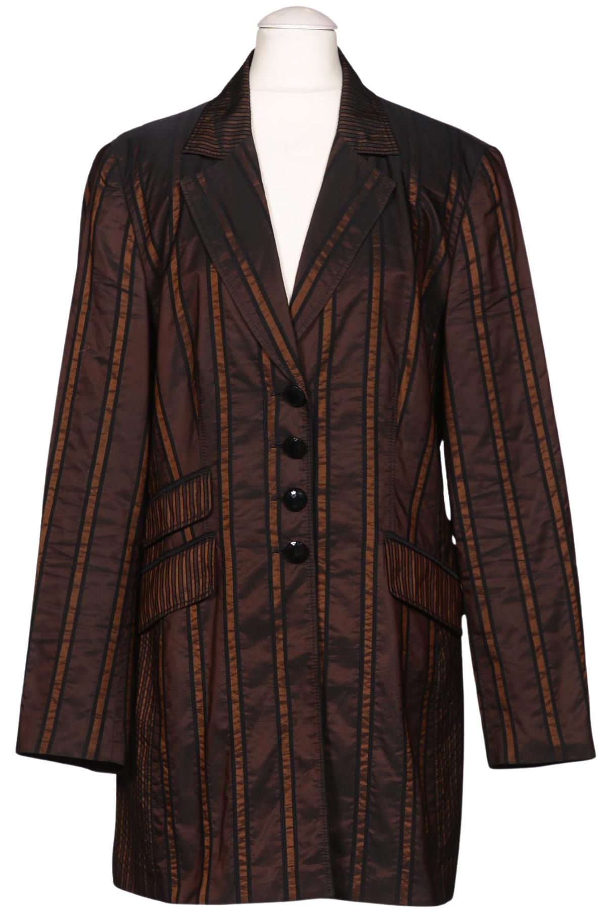 

Gerry Weber Damen Blazer, braun, Gr. 38