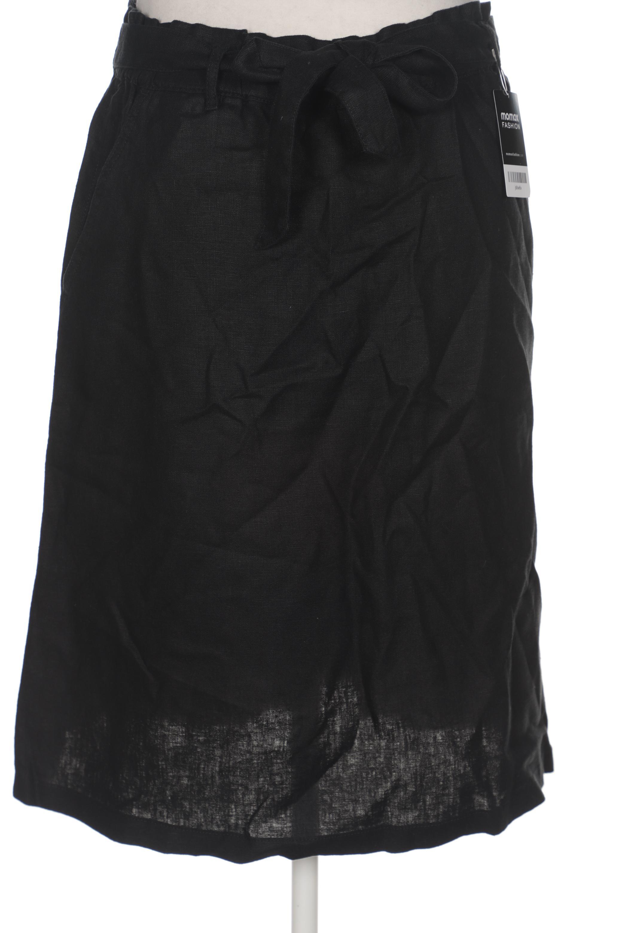 

Gerry Weber Damen Rock, schwarz, Gr. 44