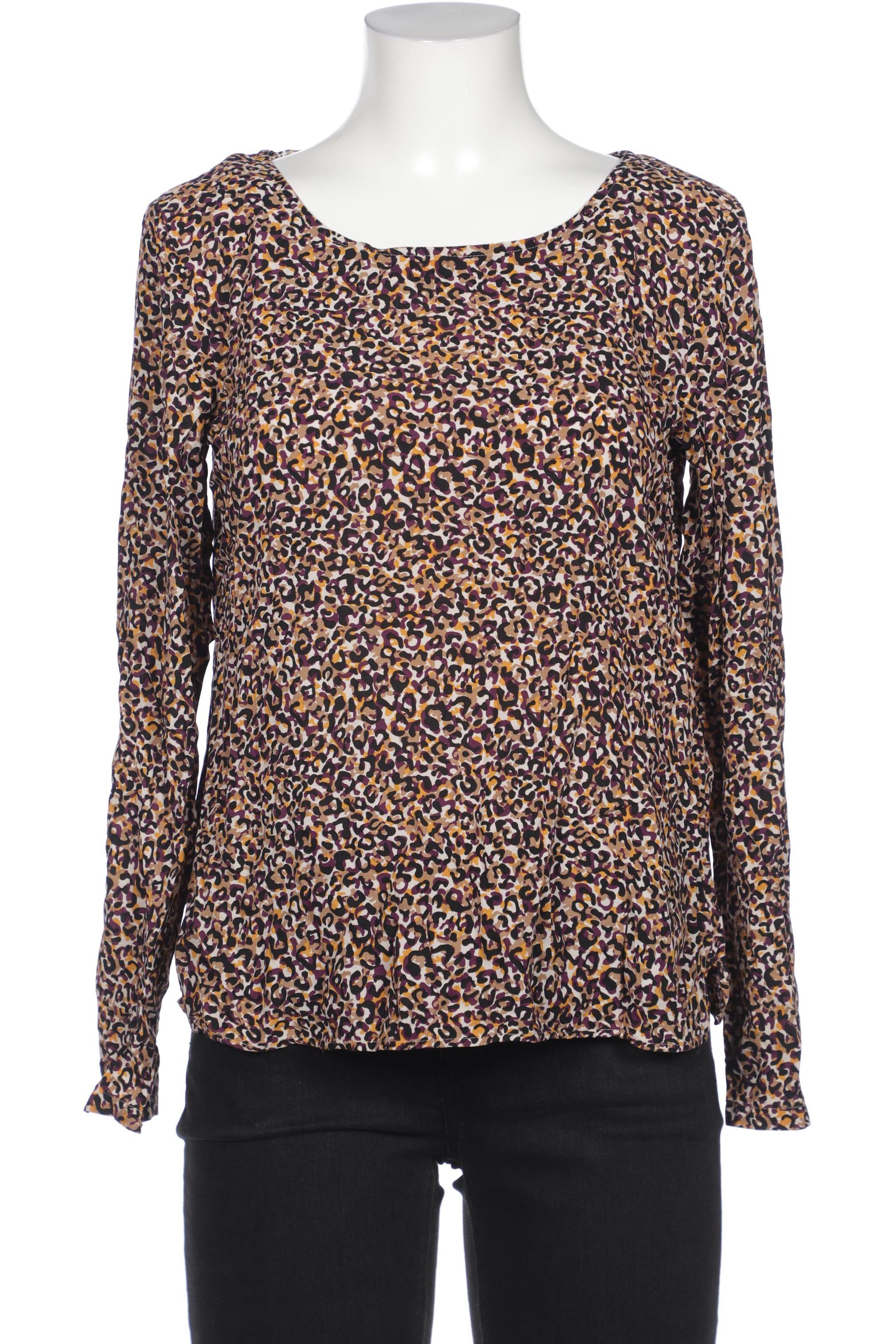

Gerry Weber Damen Bluse, mehrfarbig