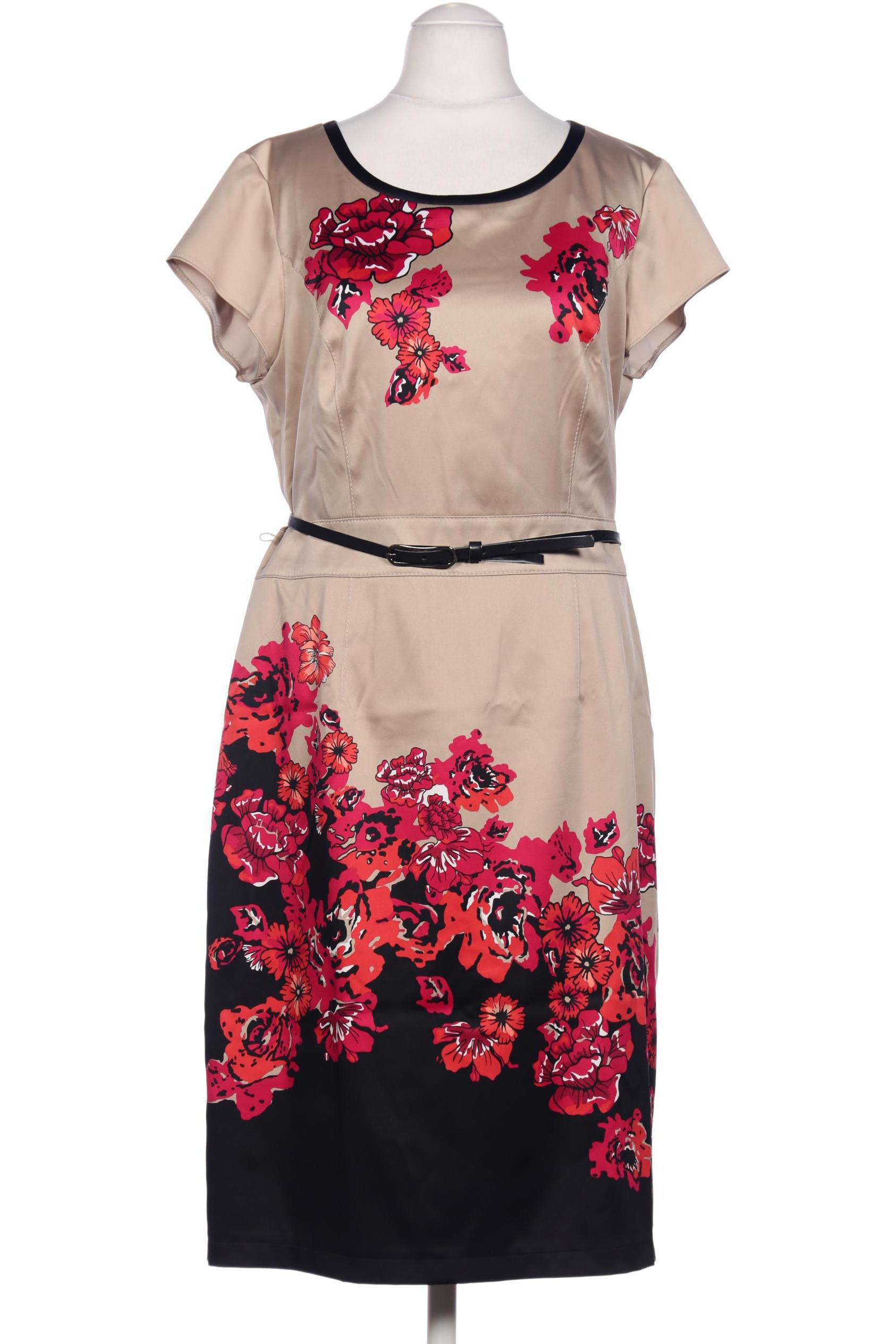 

Gerry Weber Damen Kleid, braun, Gr. 38