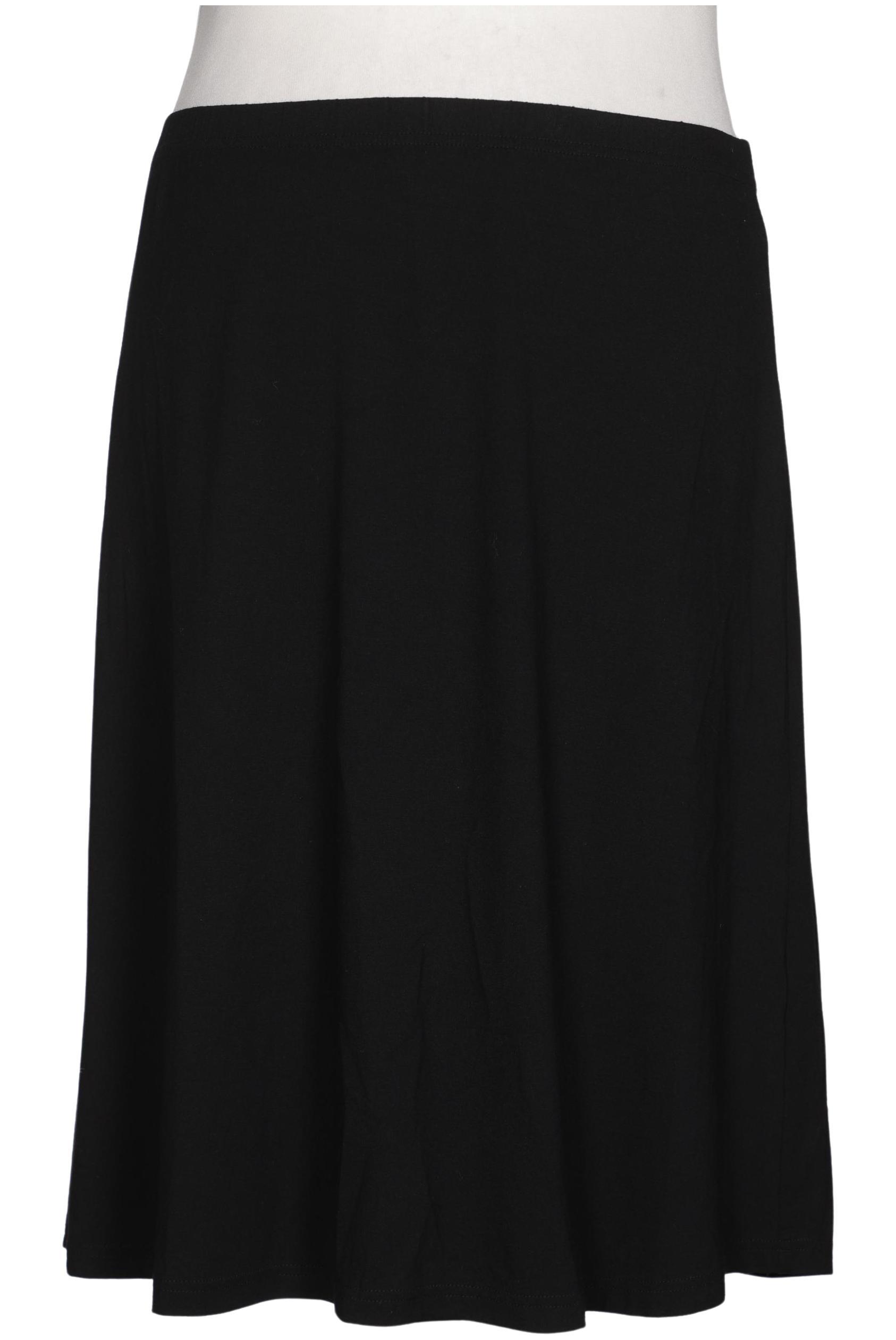

Gerry Weber Damen Rock, schwarz, Gr. 42