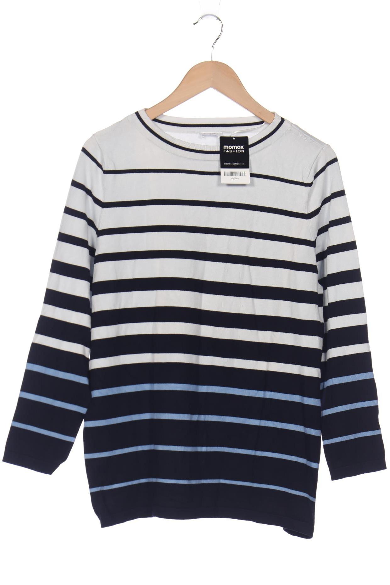

Gerry Weber Damen Pullover, schwarz