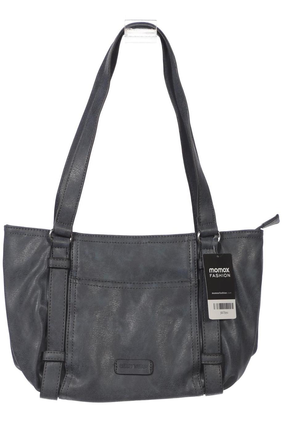 

Gerry Weber Damen Handtasche, marineblau, Gr.