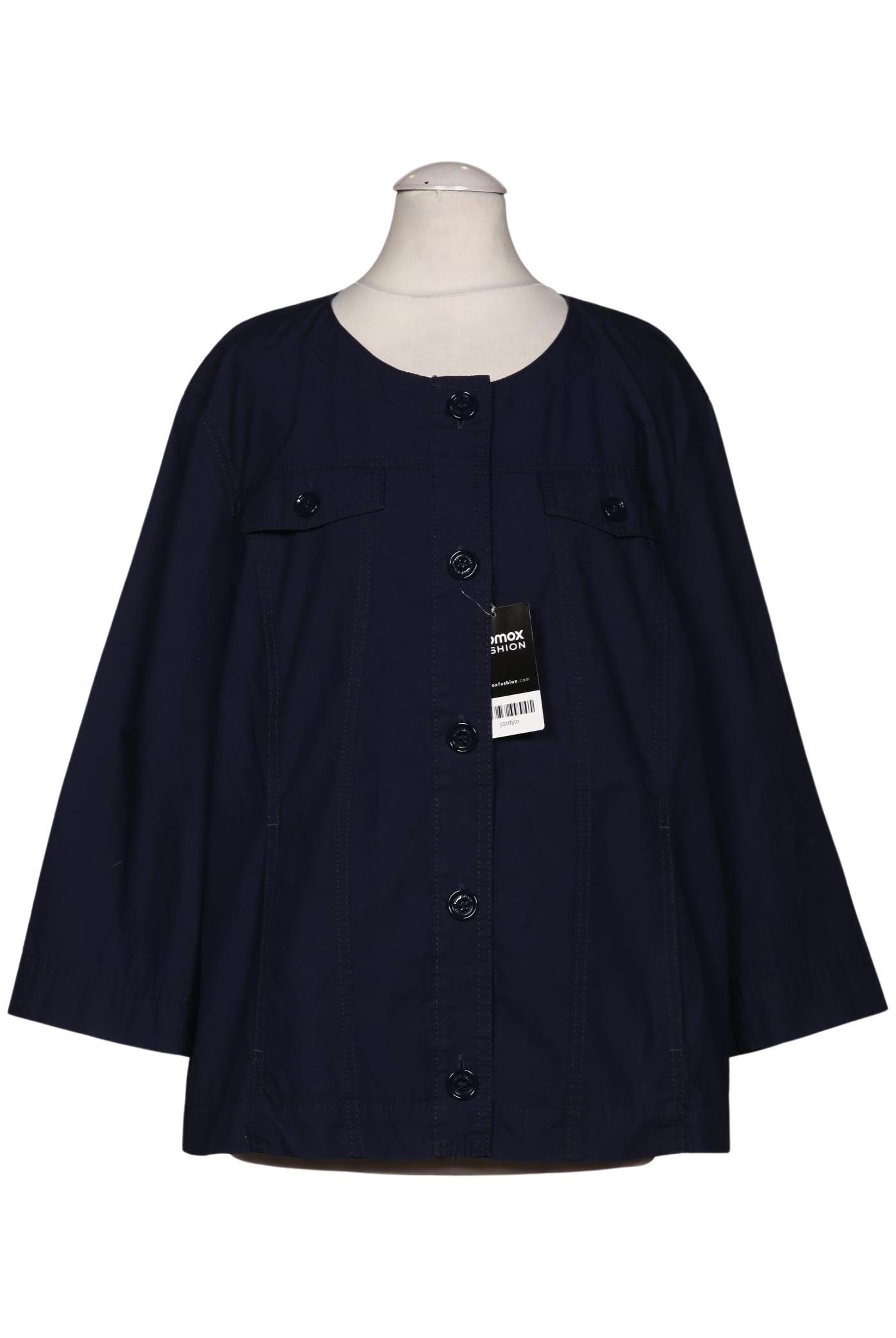 

Gerry Weber Damen Blazer, marineblau, Gr. 42