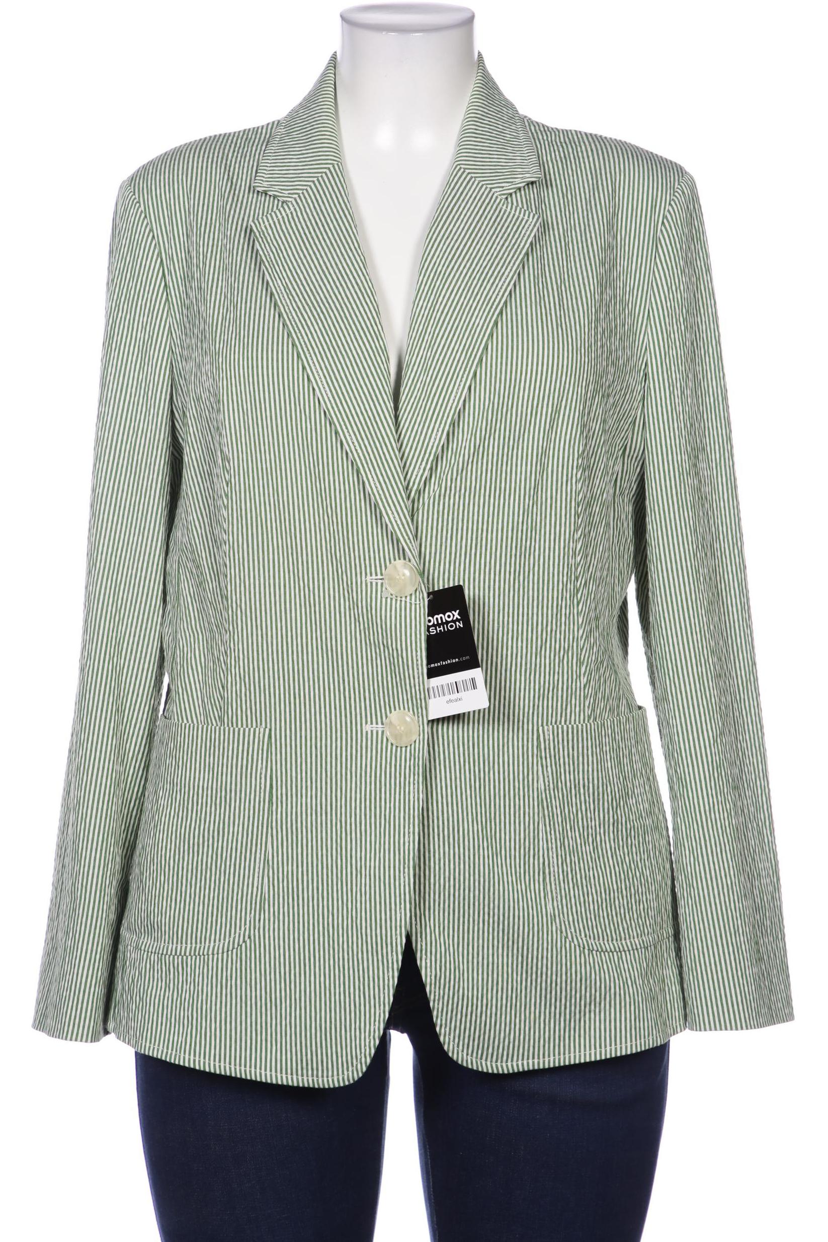 

Gerry Weber Damen Blazer, grün