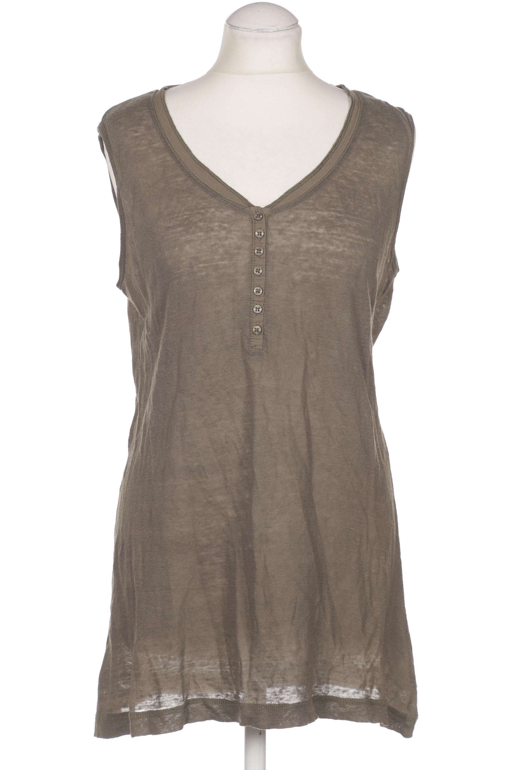 

Gerry Weber Damen Top, grün, Gr. 38