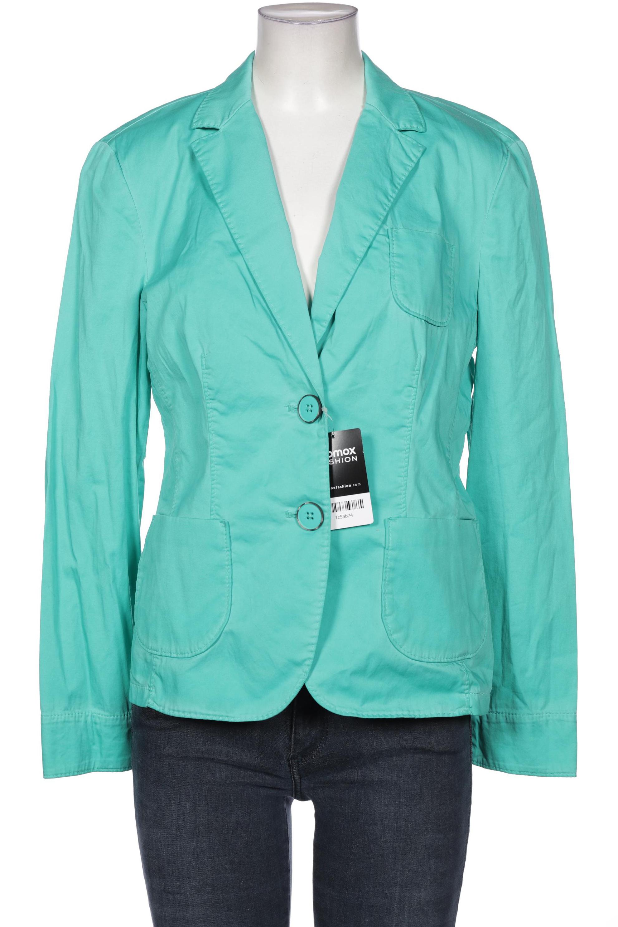 

Gerry Weber Damen Blazer, türkis