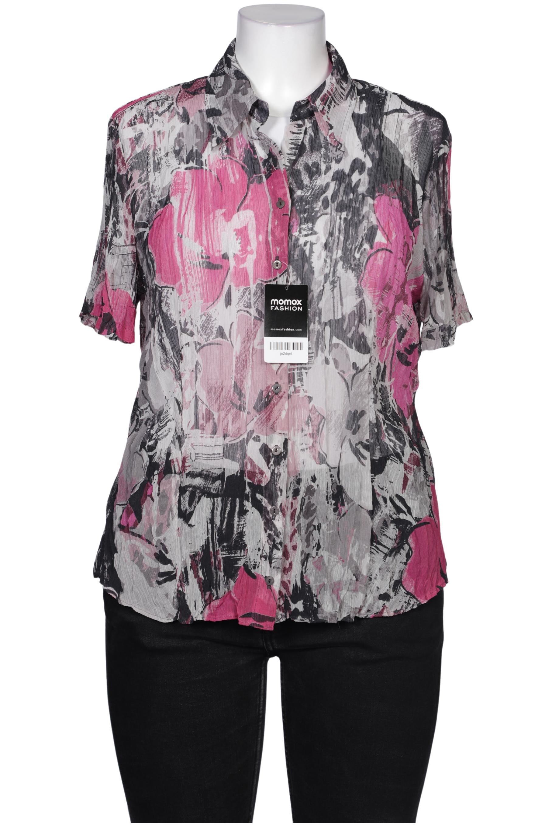 

Gerry Weber Damen Bluse, mehrfarbig, Gr. 44