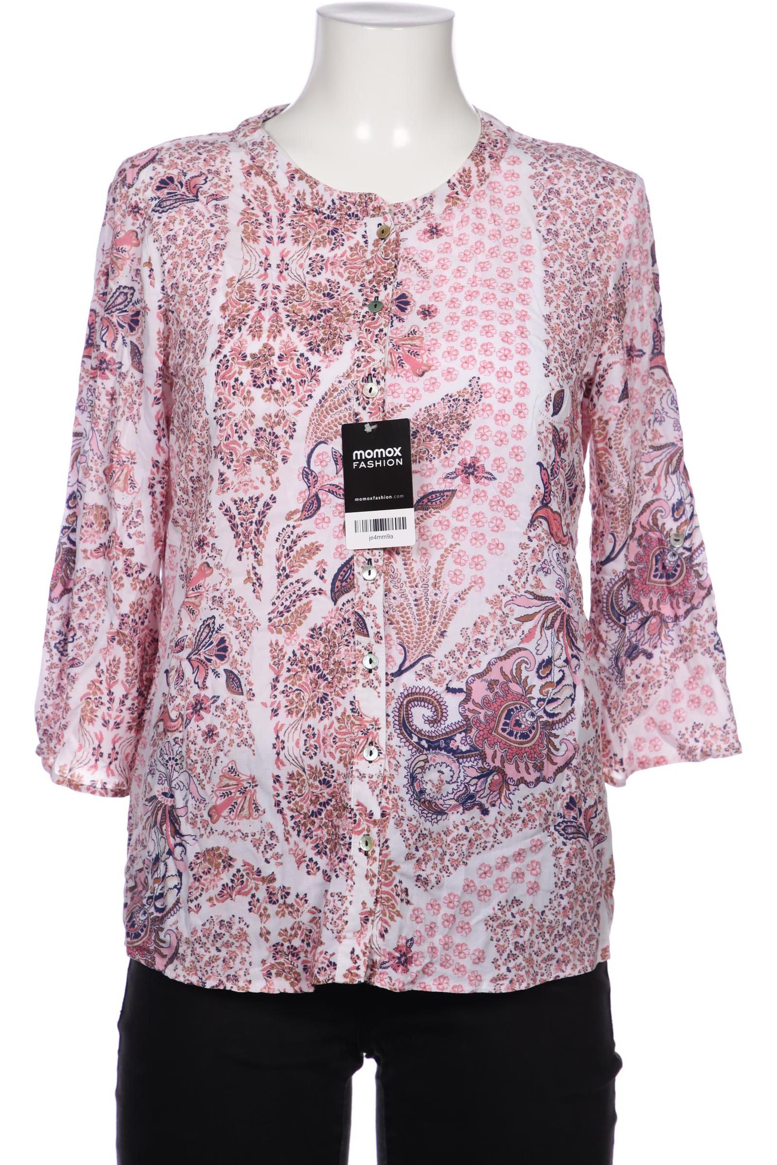

Gerry Weber Damen Bluse, pink